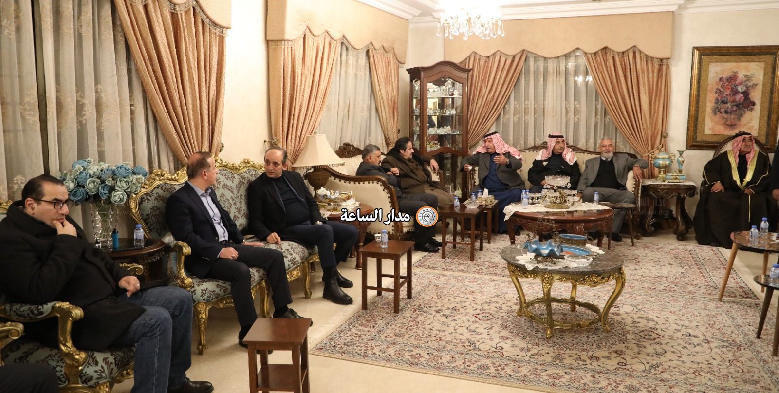 Madar Al-Saa Images 0.817149375081579