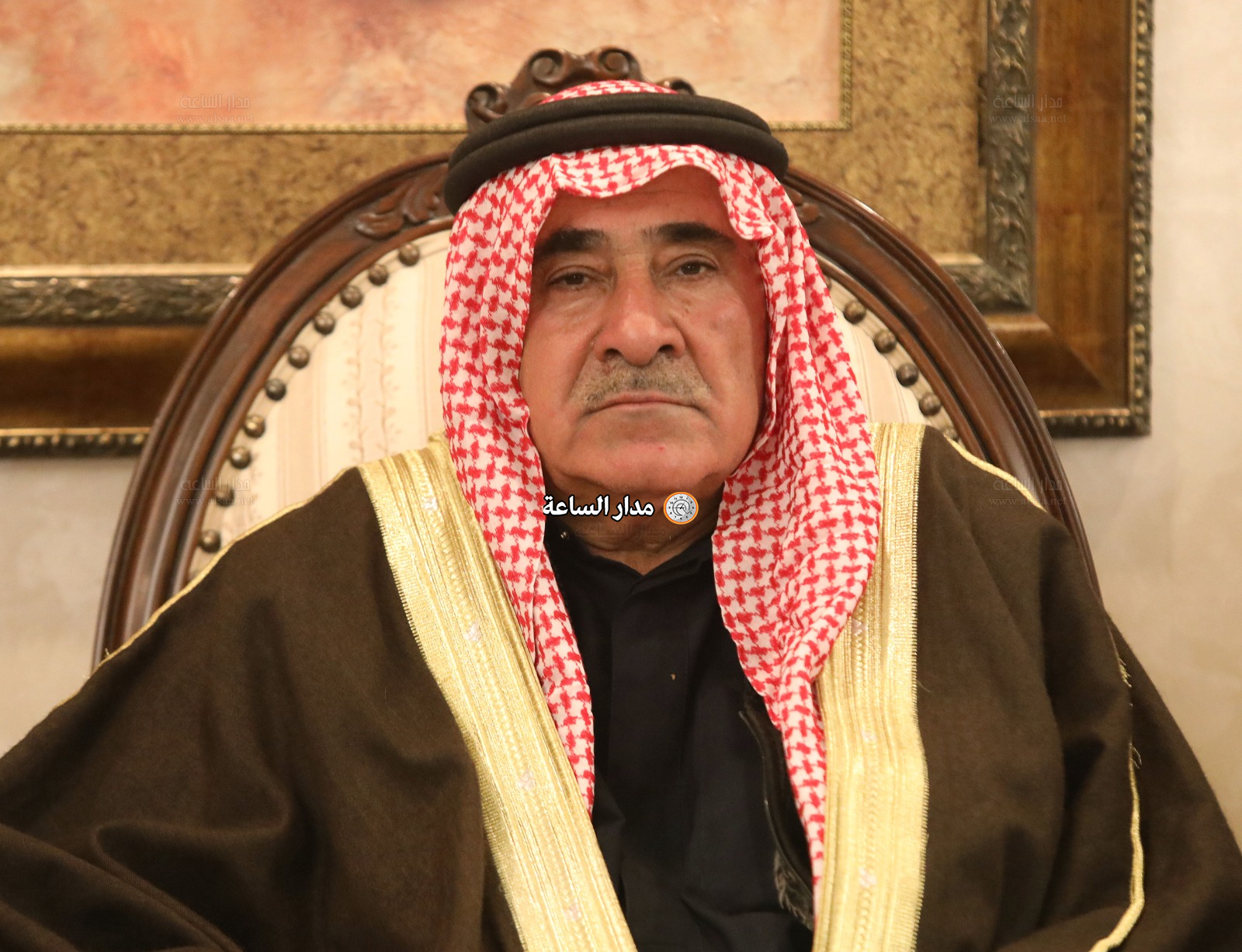 Madar Al-Saa Images 0.3347133692224291