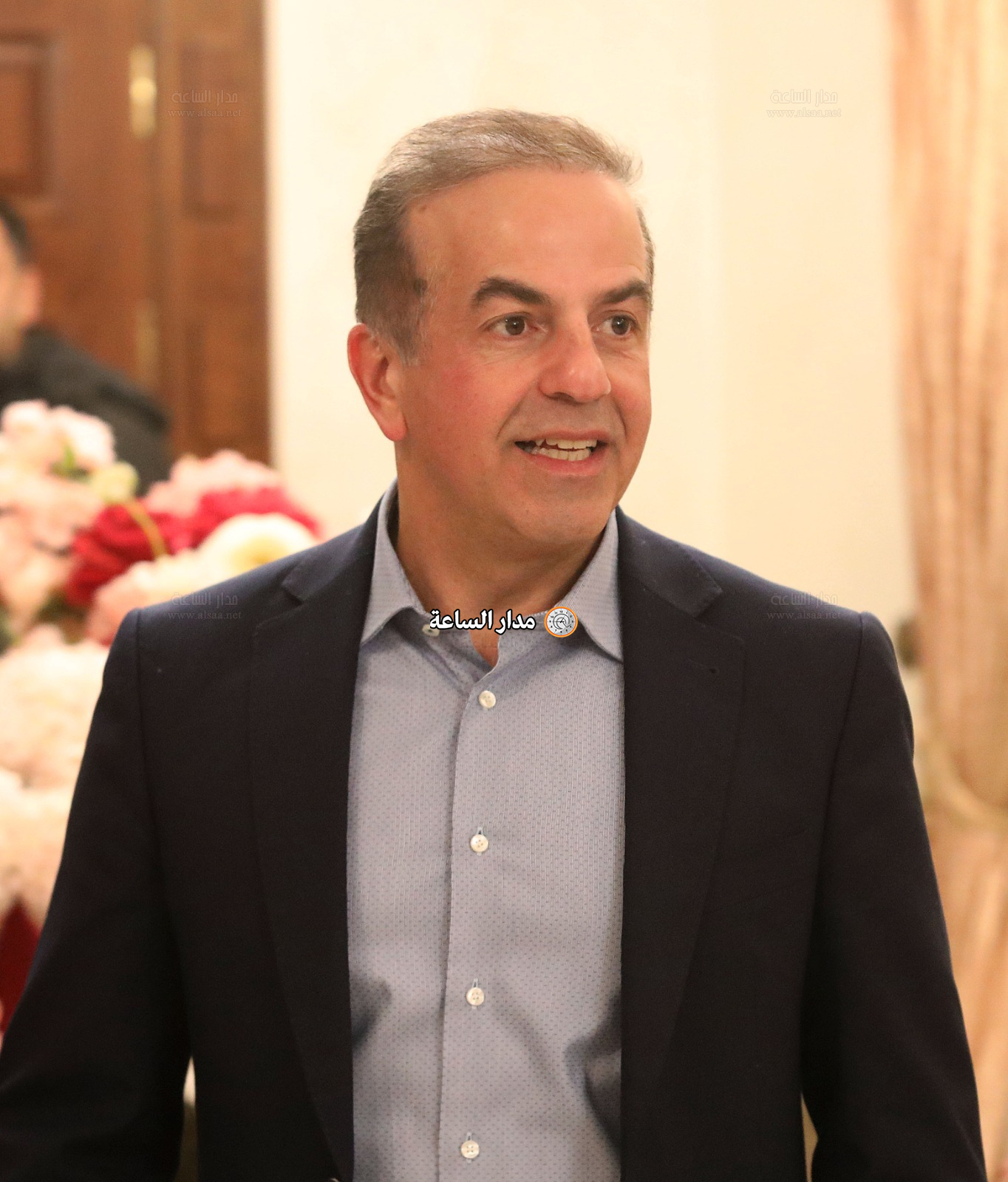 غيث غازي الطيب