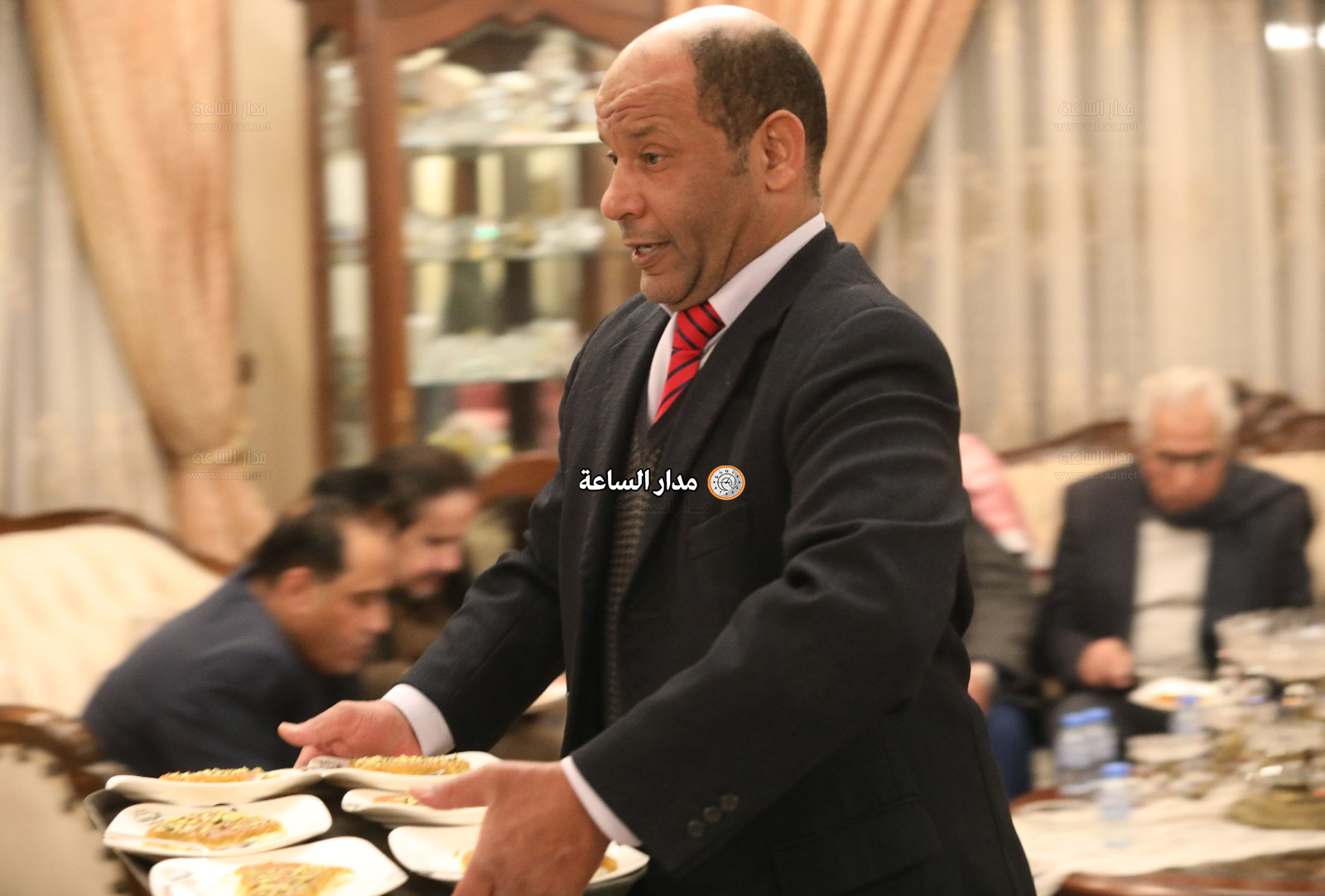 Madar Al-Saa Images 0.42086749291480996