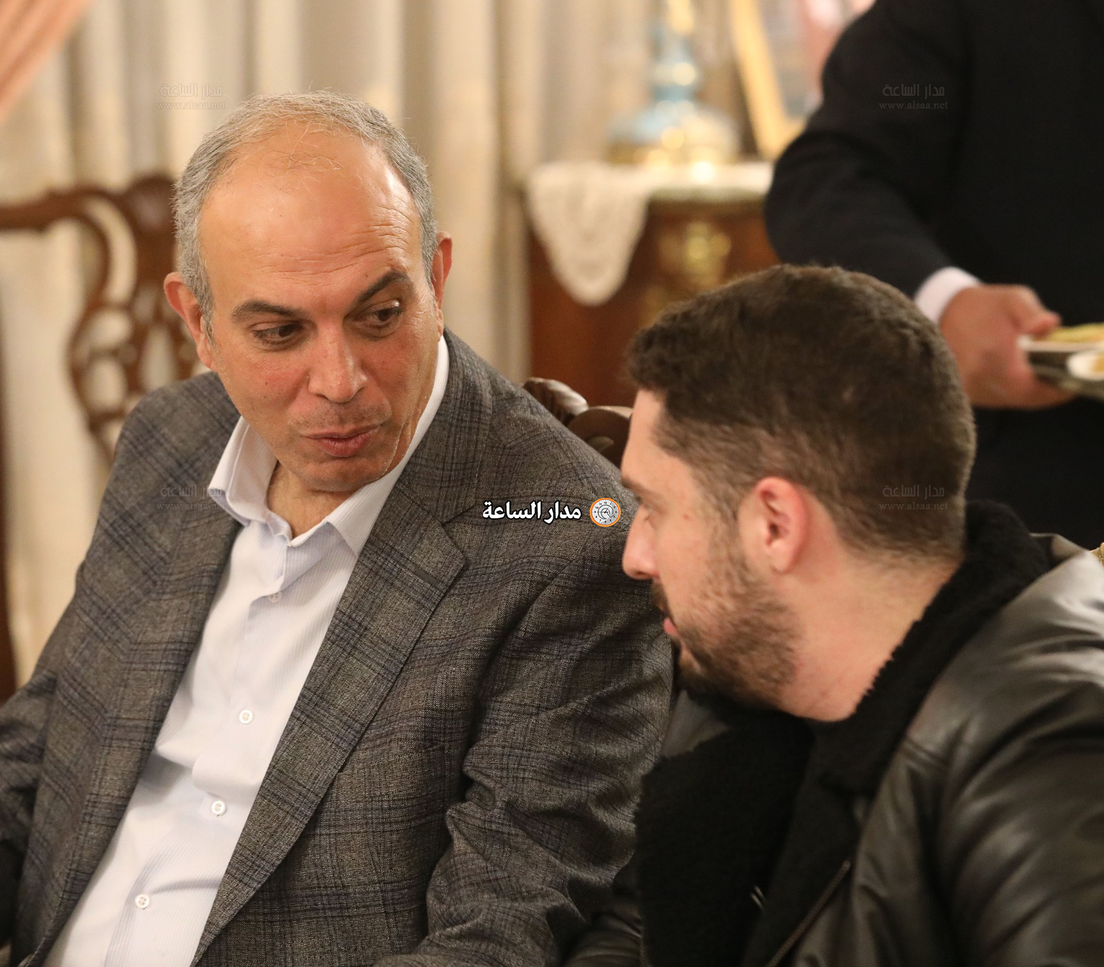 Madar Al-Saa Images 0.11402665750159136