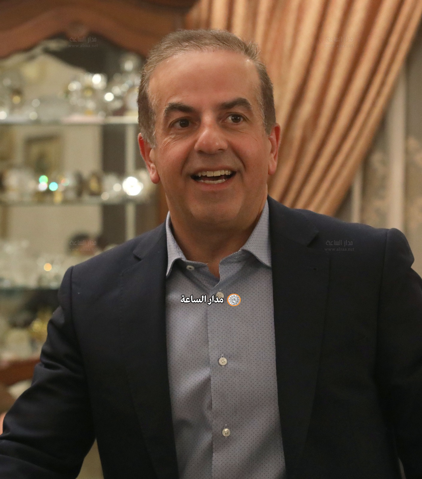 غيث غازي الطيب