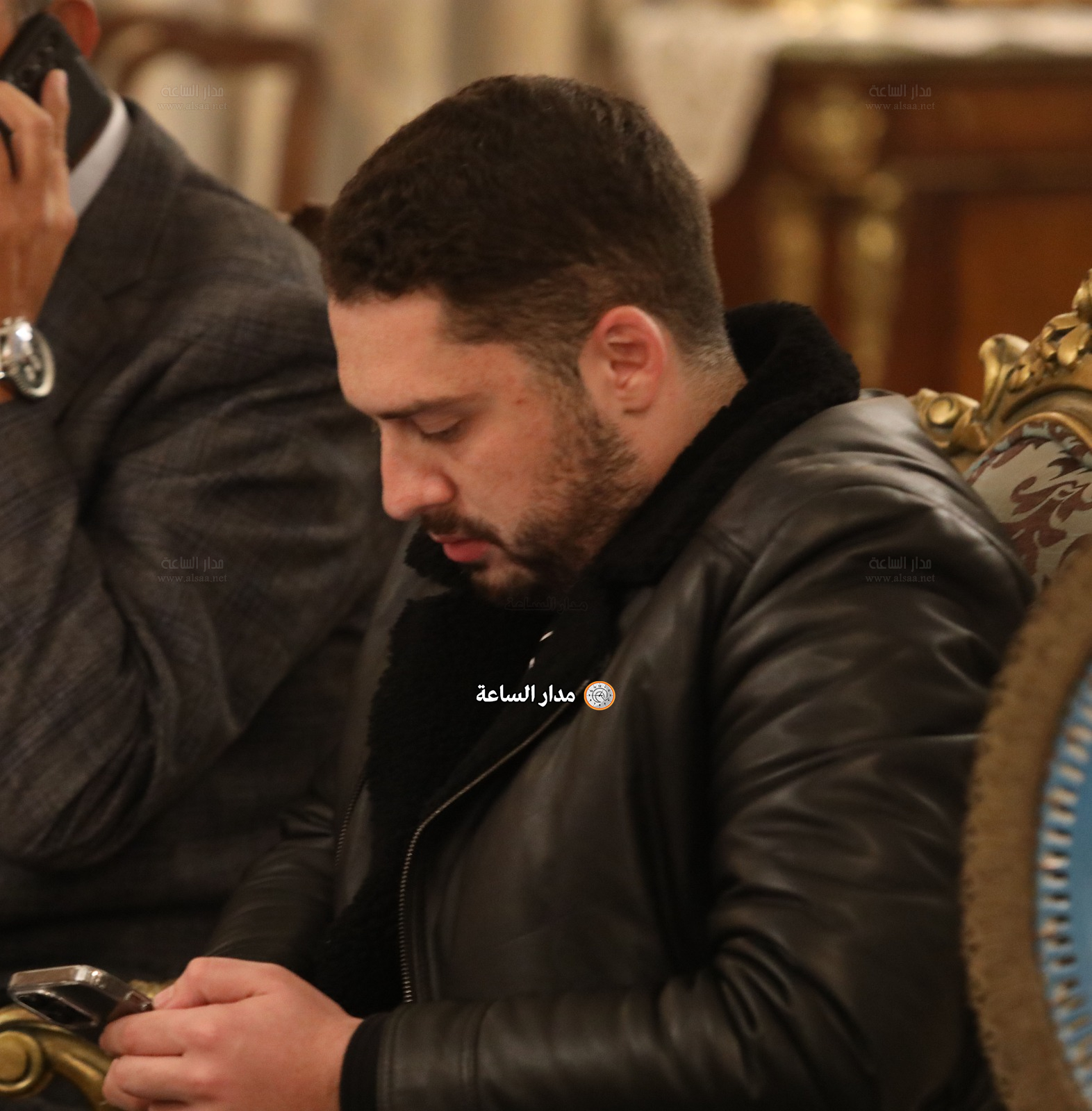 Madar Al-Saa Images 0.0347839342385754