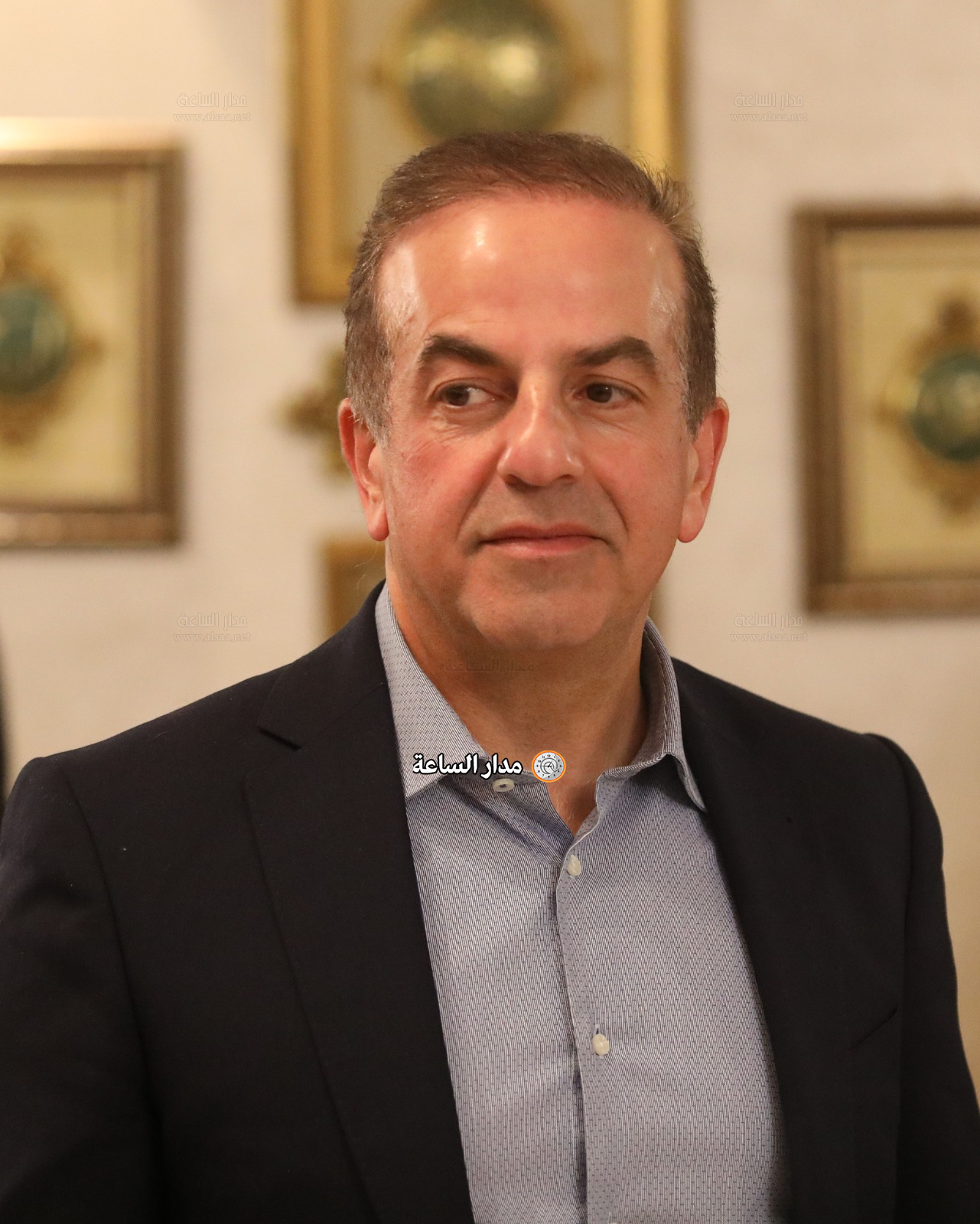 غيث غازي الطيب