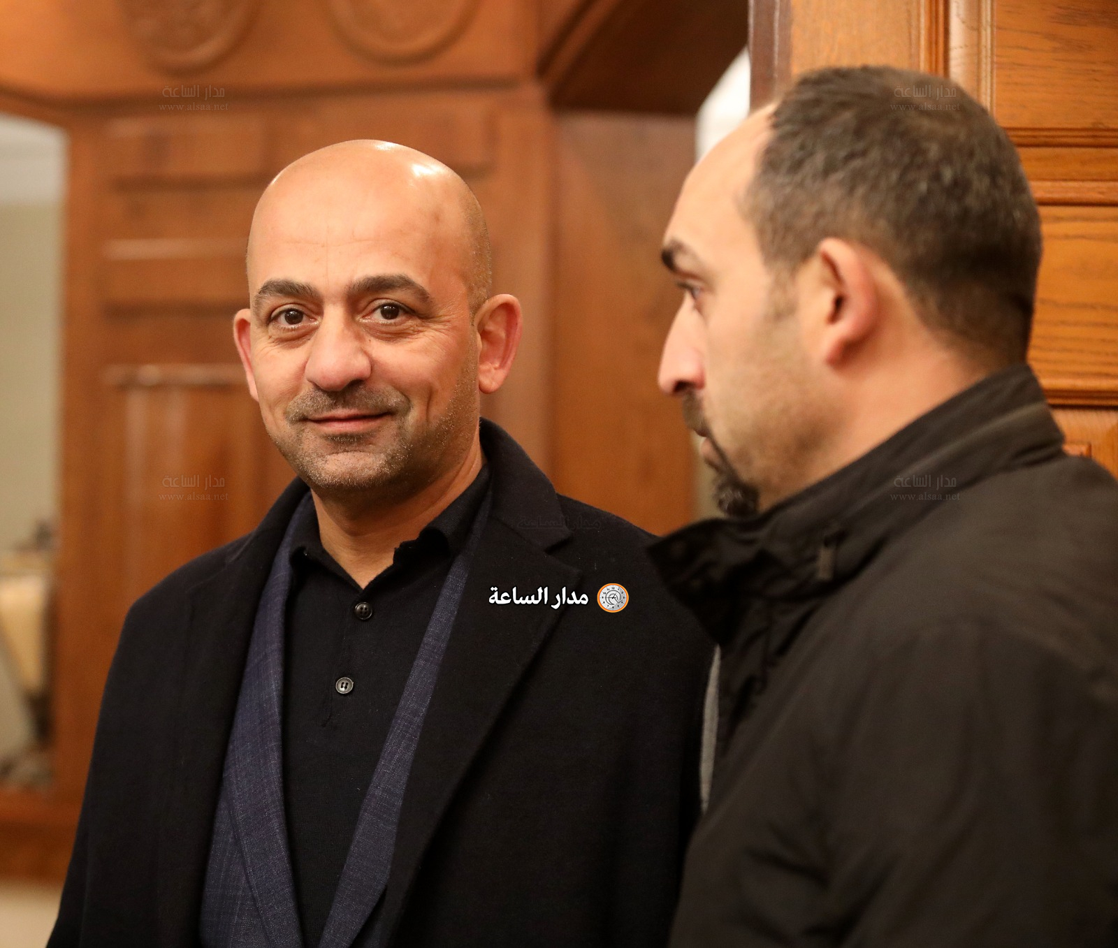 Madar Al-Saa Images 0.21746103510919612