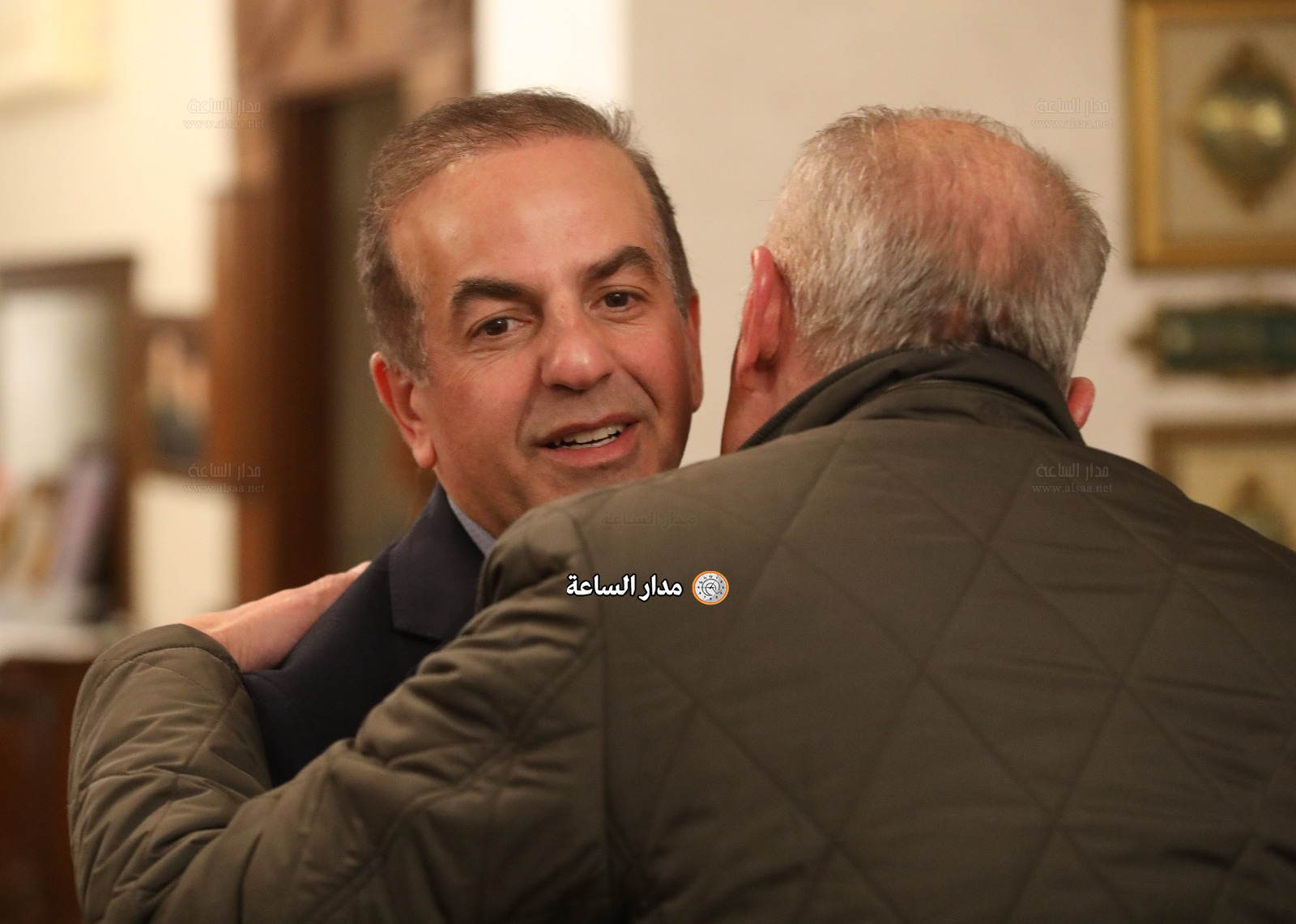 Madar Al-Saa Images 0.285114333100811