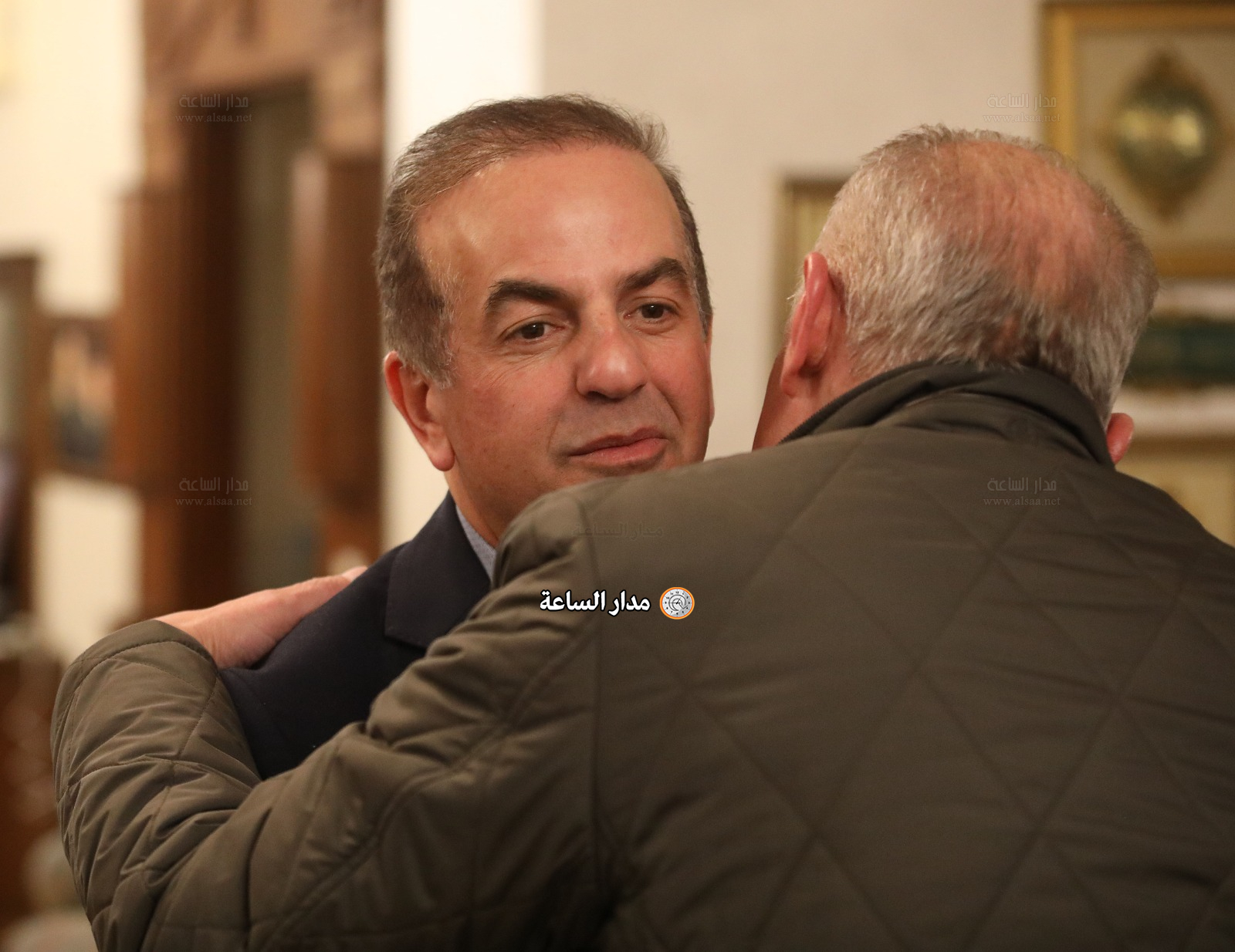 Madar Al-Saa Images 0.7635681107470265