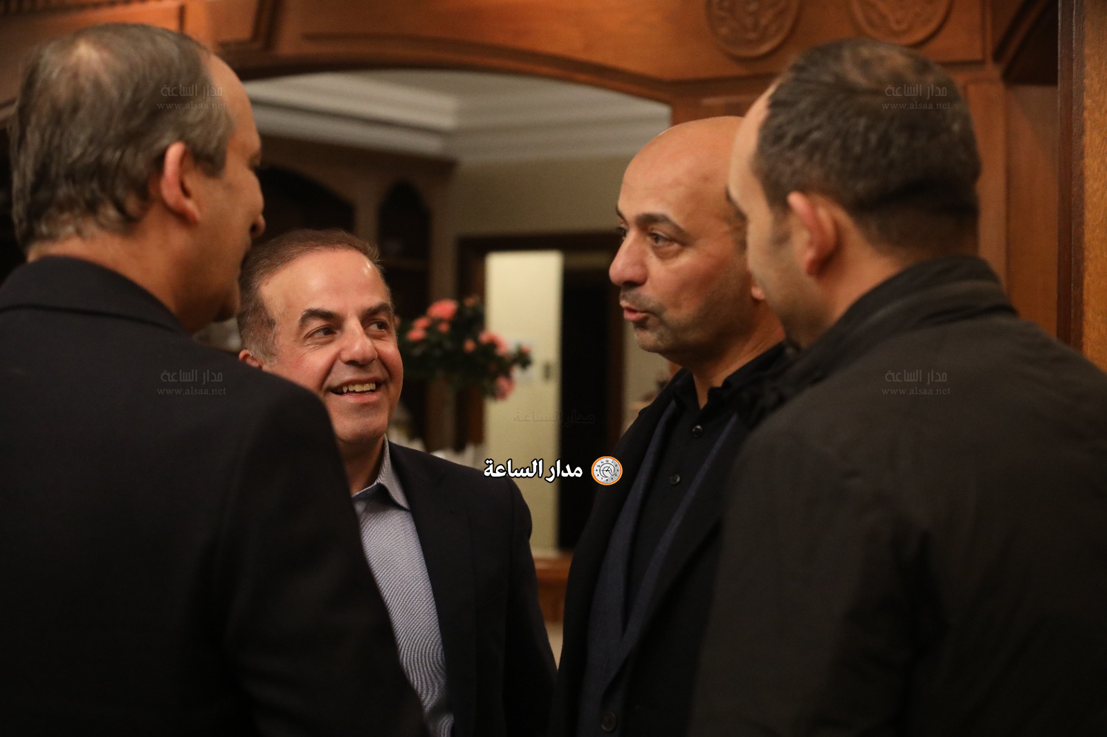 Madar Al-Saa Images 0.21660311527198517