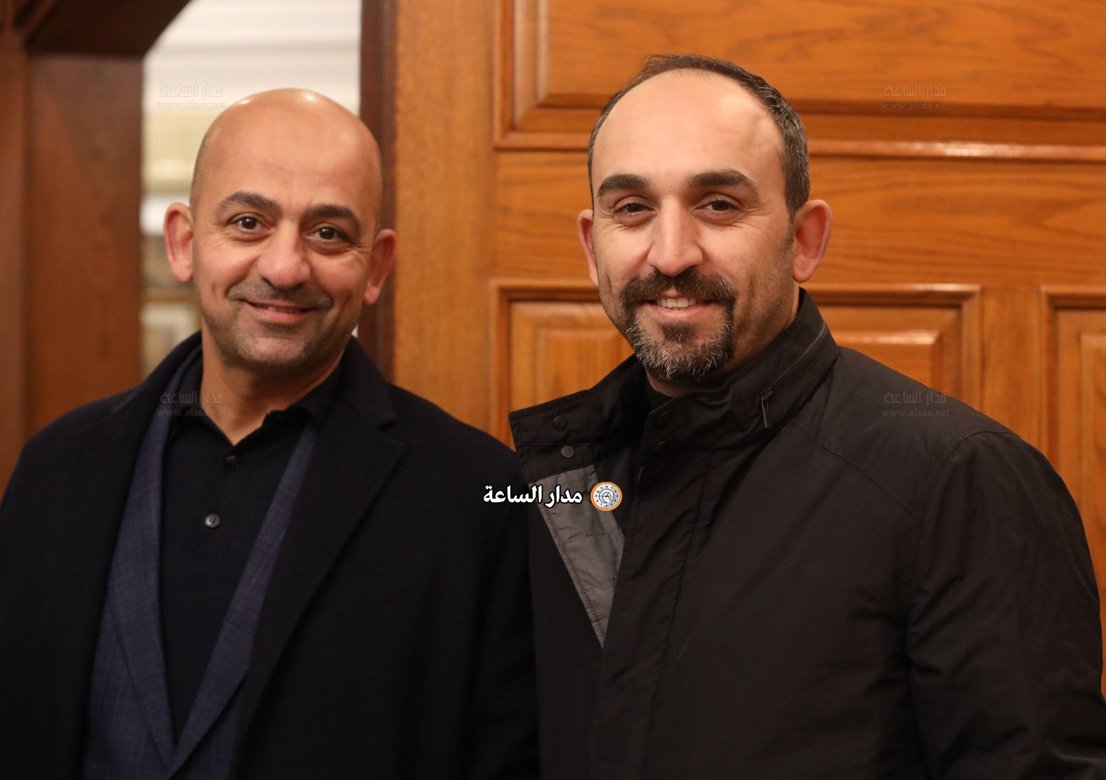 Madar Al-Saa Images 0.5882518882175716