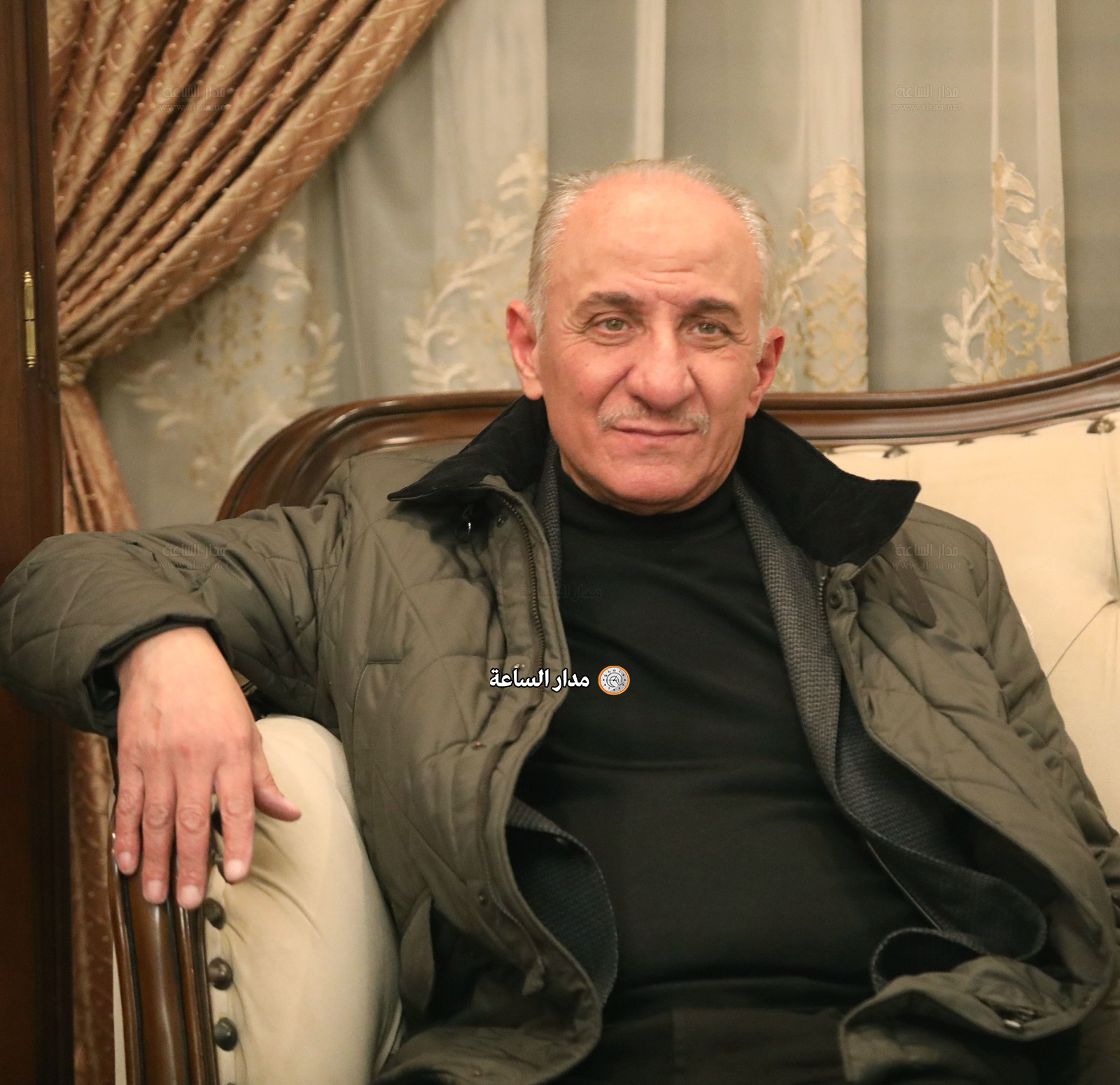 Madar Al-Saa Images 0.43546330876840367