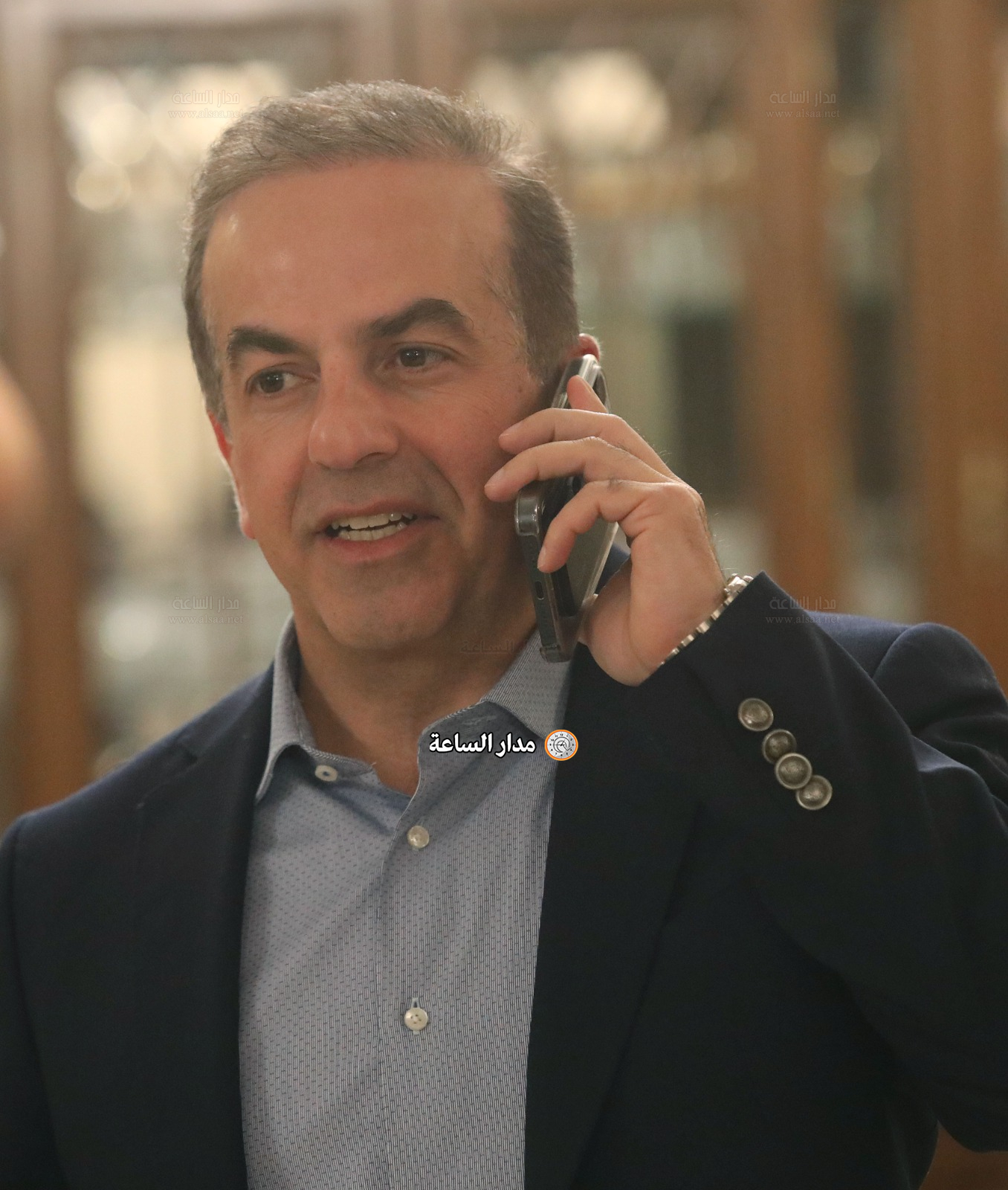 غيث غازي الطيب