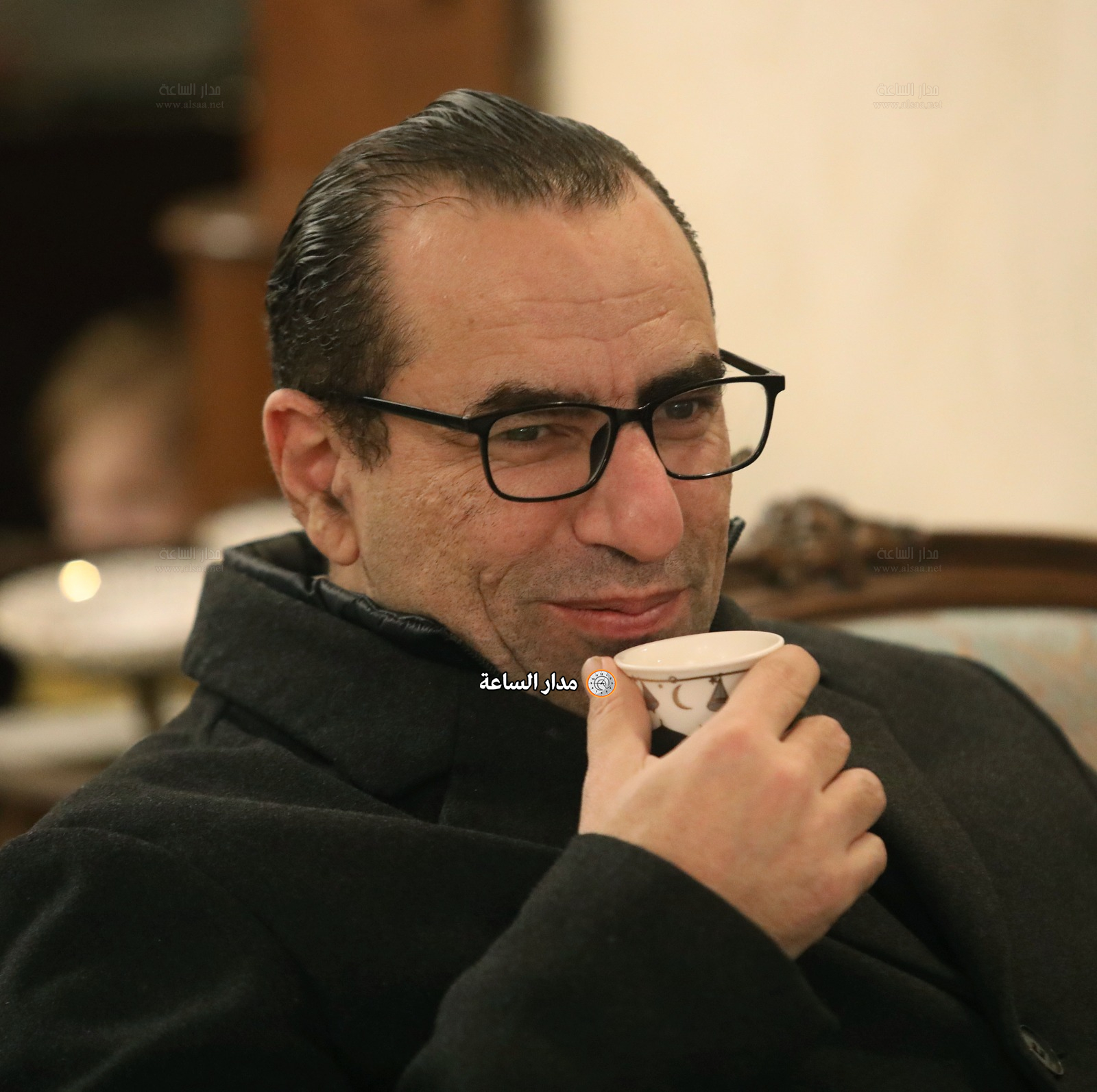 Madar Al-Saa Images 0.6421513717555833