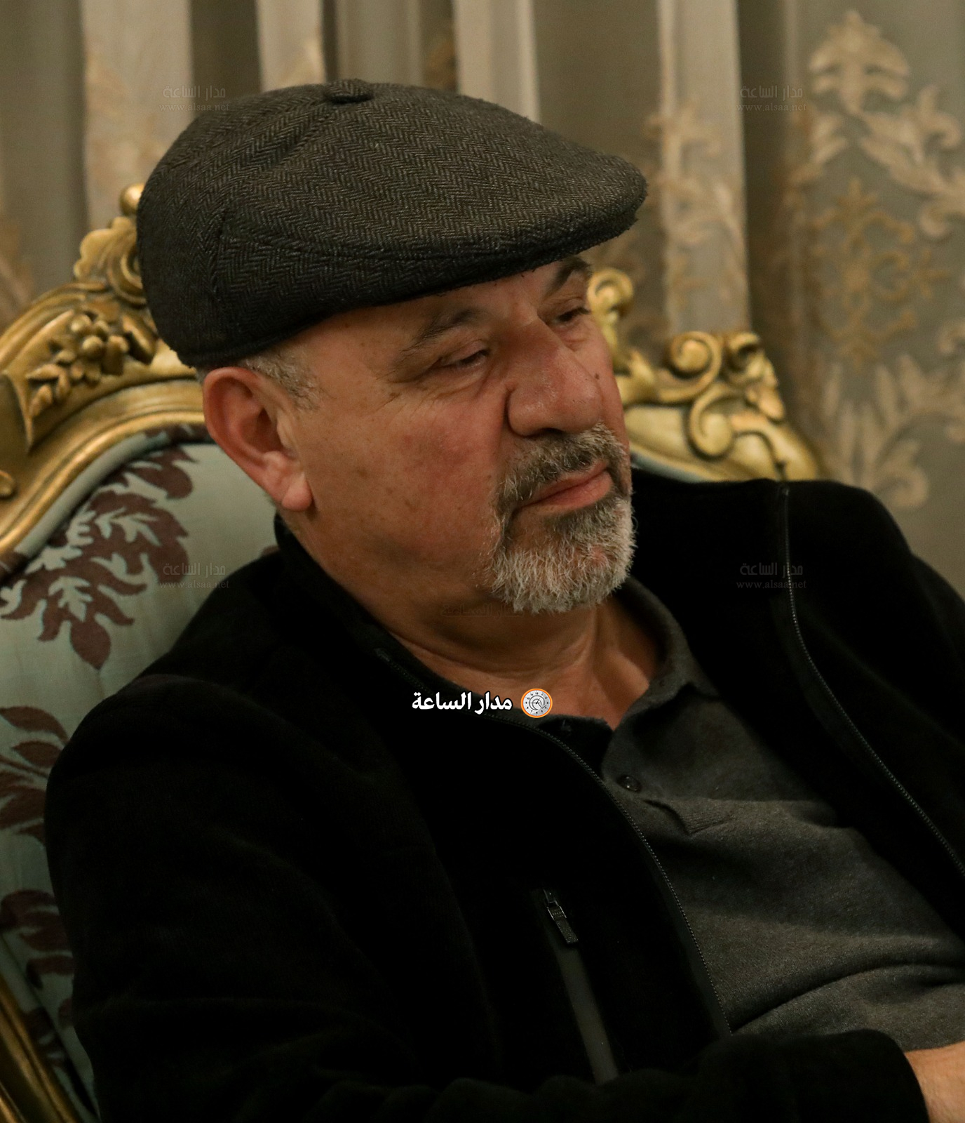 Madar Al-Saa Images 0.4154702505417325