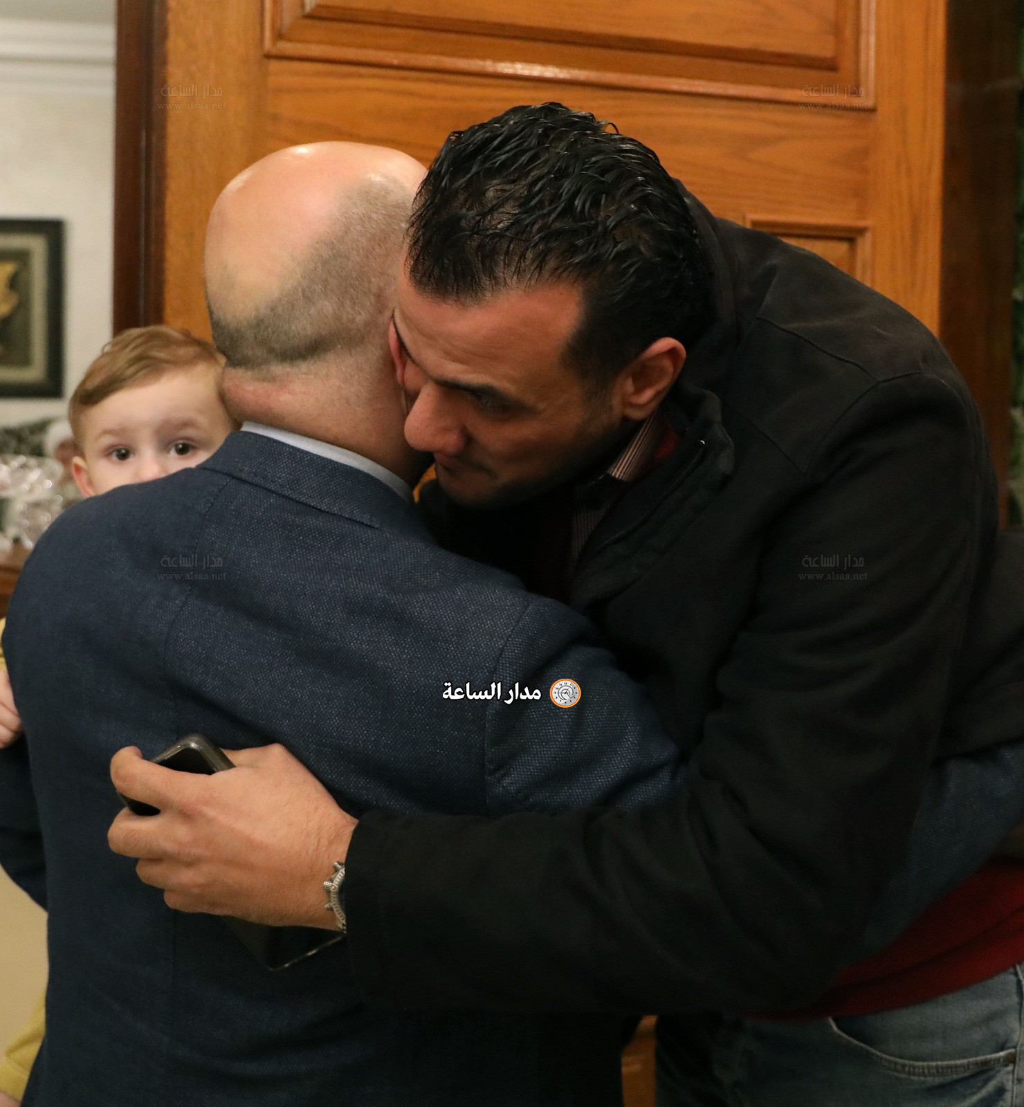 Madar Al-Saa Images 0.8291594556476445