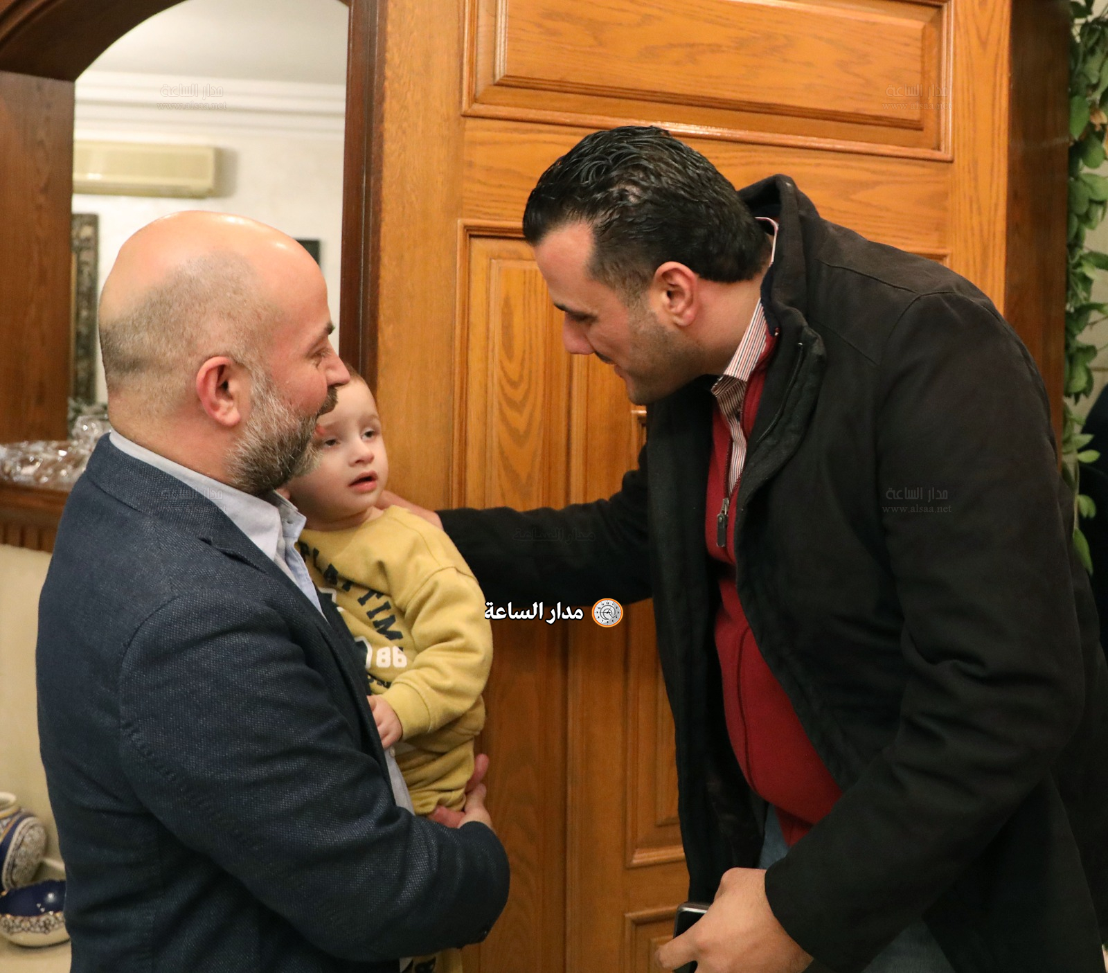 Madar Al-Saa Images 0.8403362181766116