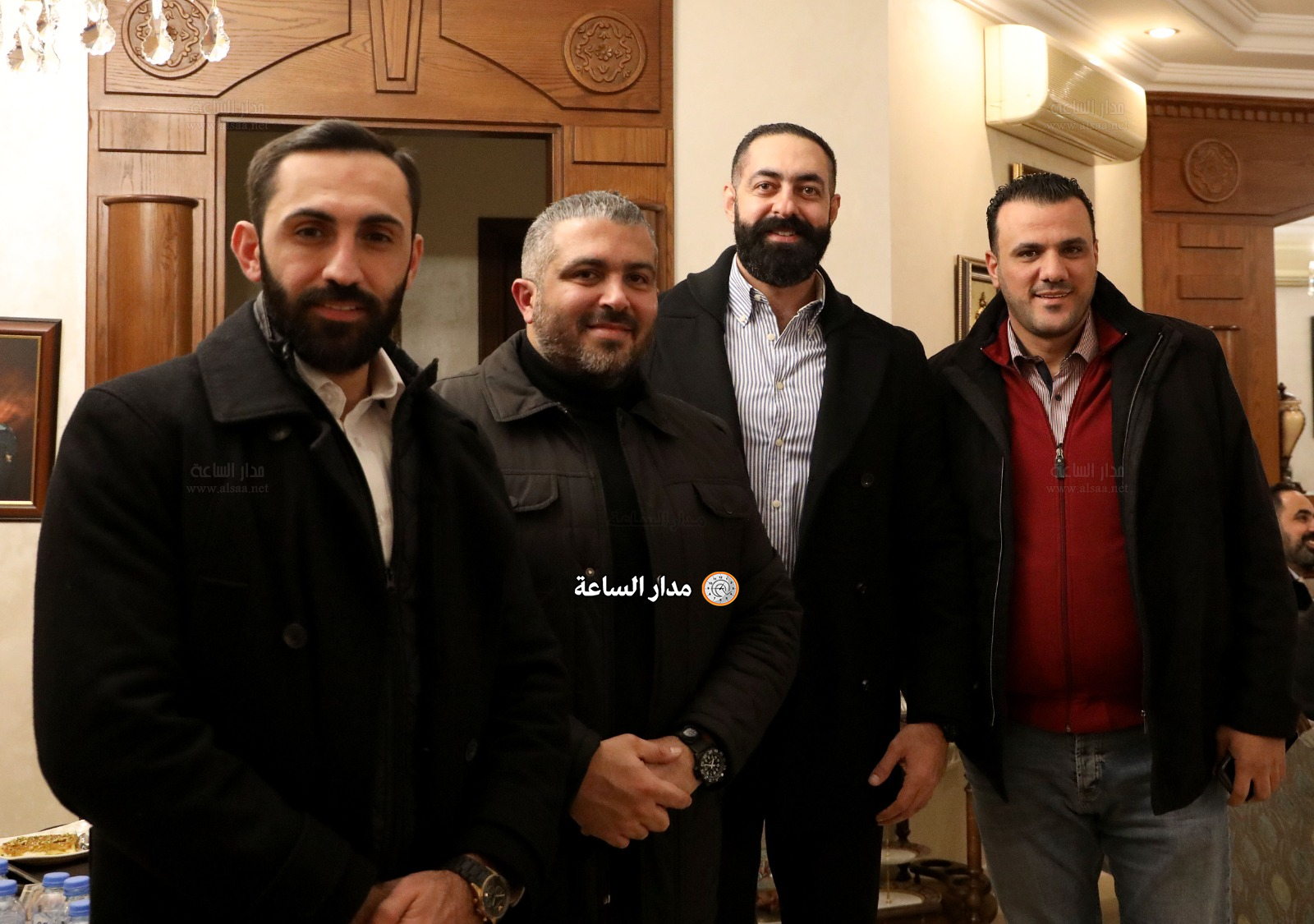 Madar Al-Saa Images 0.961231703609507