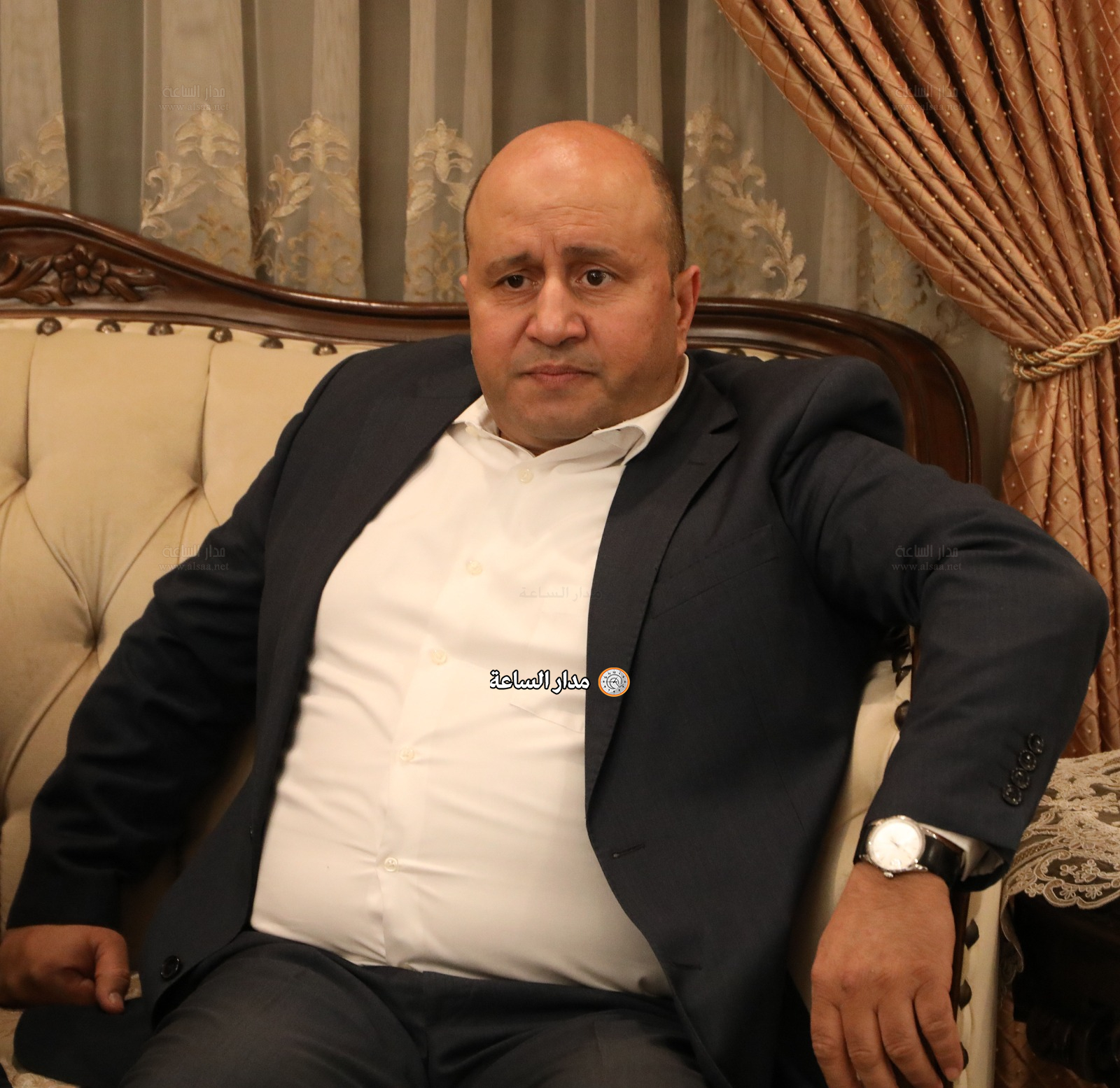 Madar Al-Saa Images 0.5238210761720712