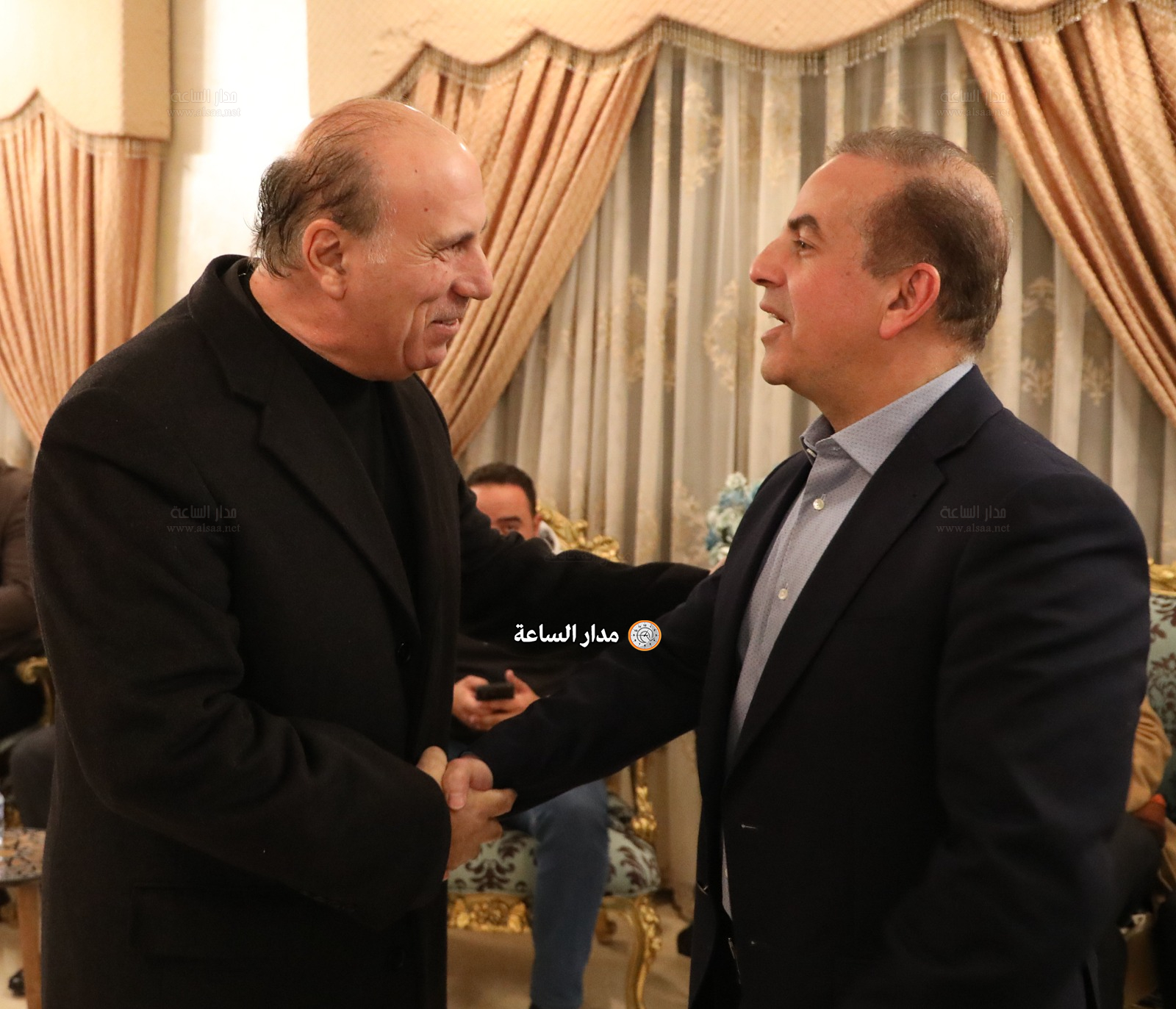 Madar Al-Saa Images 0.9307177083525502