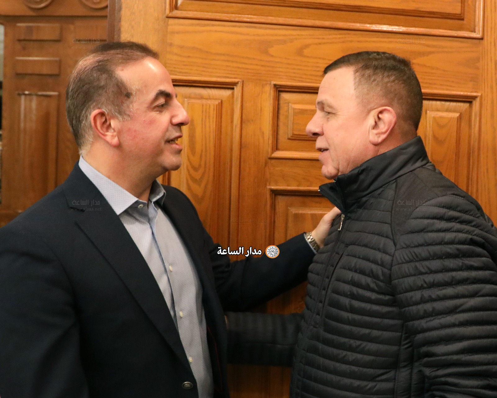 Madar Al-Saa Images 0.31173736061237234