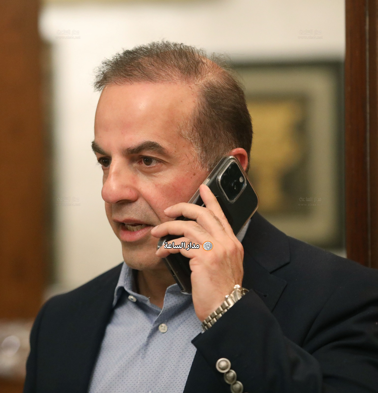 غيث غازي الطيب