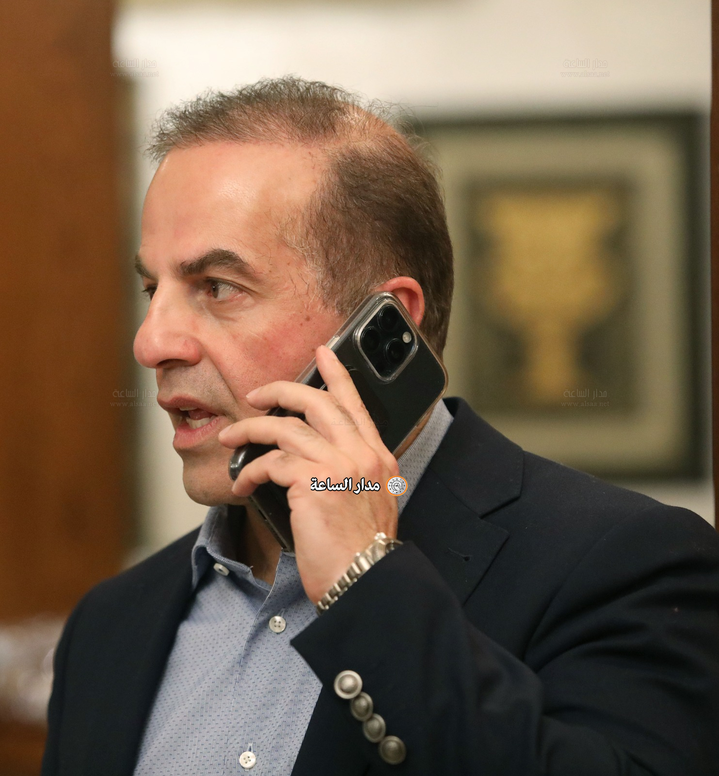 غيث غازي الطيب