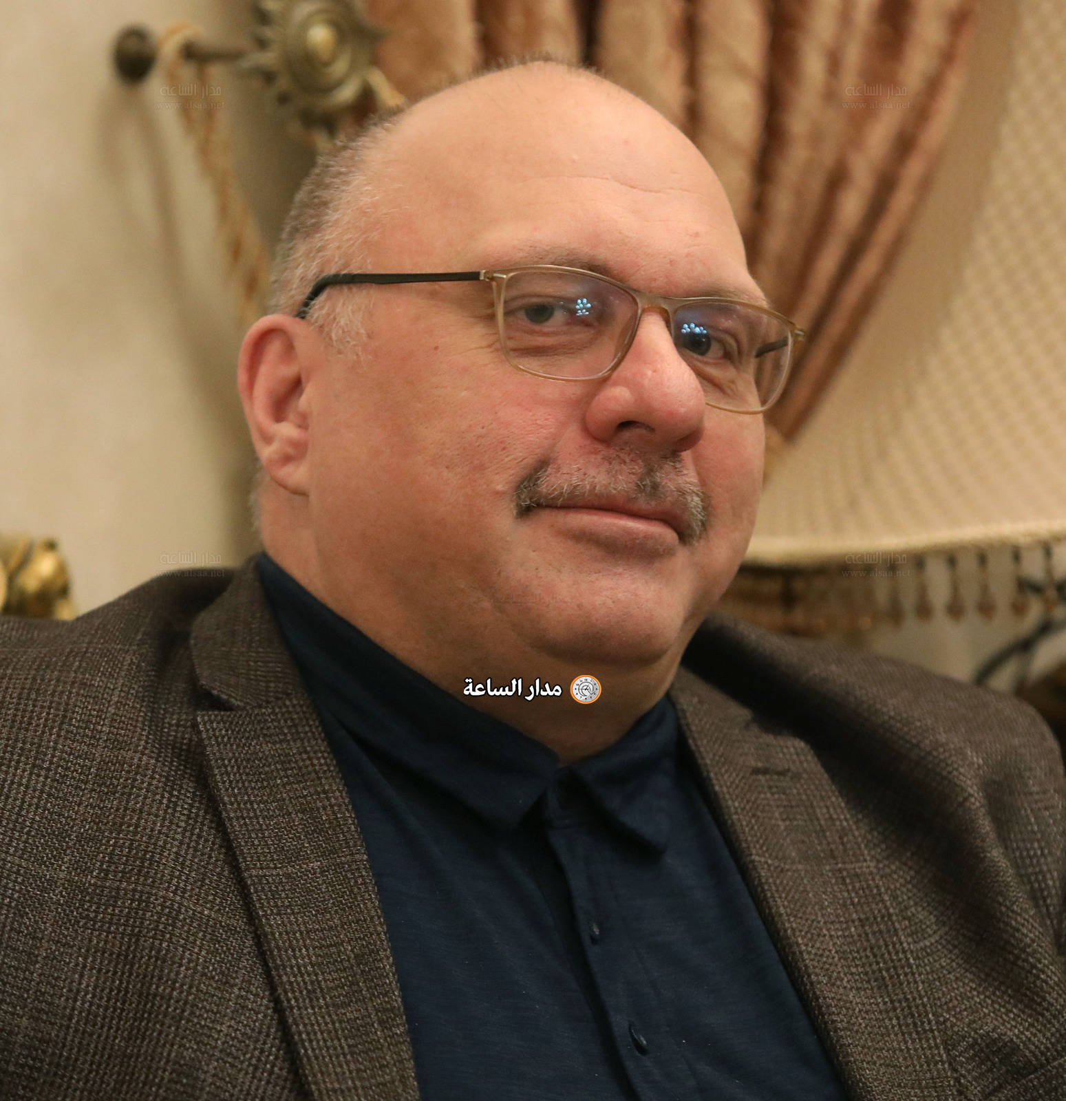 Madar Al-Saa Images 0.6002580942572304