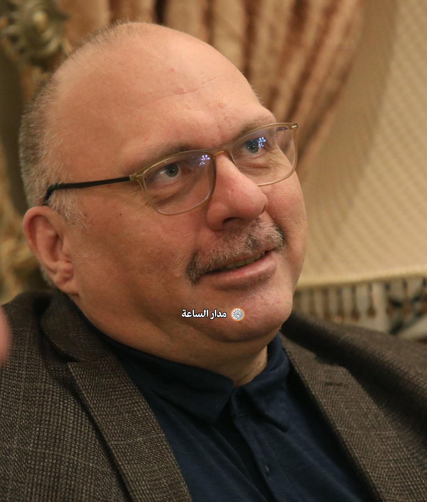 Madar Al-Saa Images 0.6341990374393651