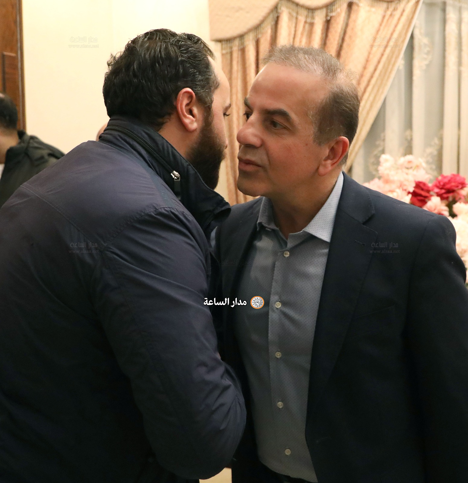 Madar Al-Saa Images 0.7815623317173337