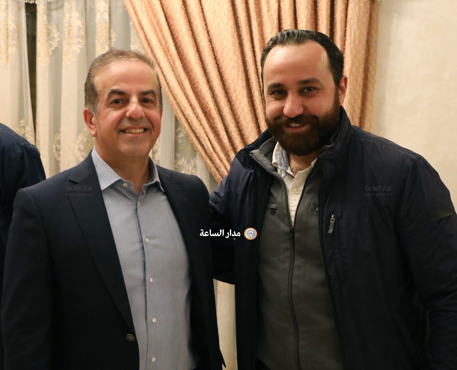 Madar Al-Saa Images 0.5505695877169798