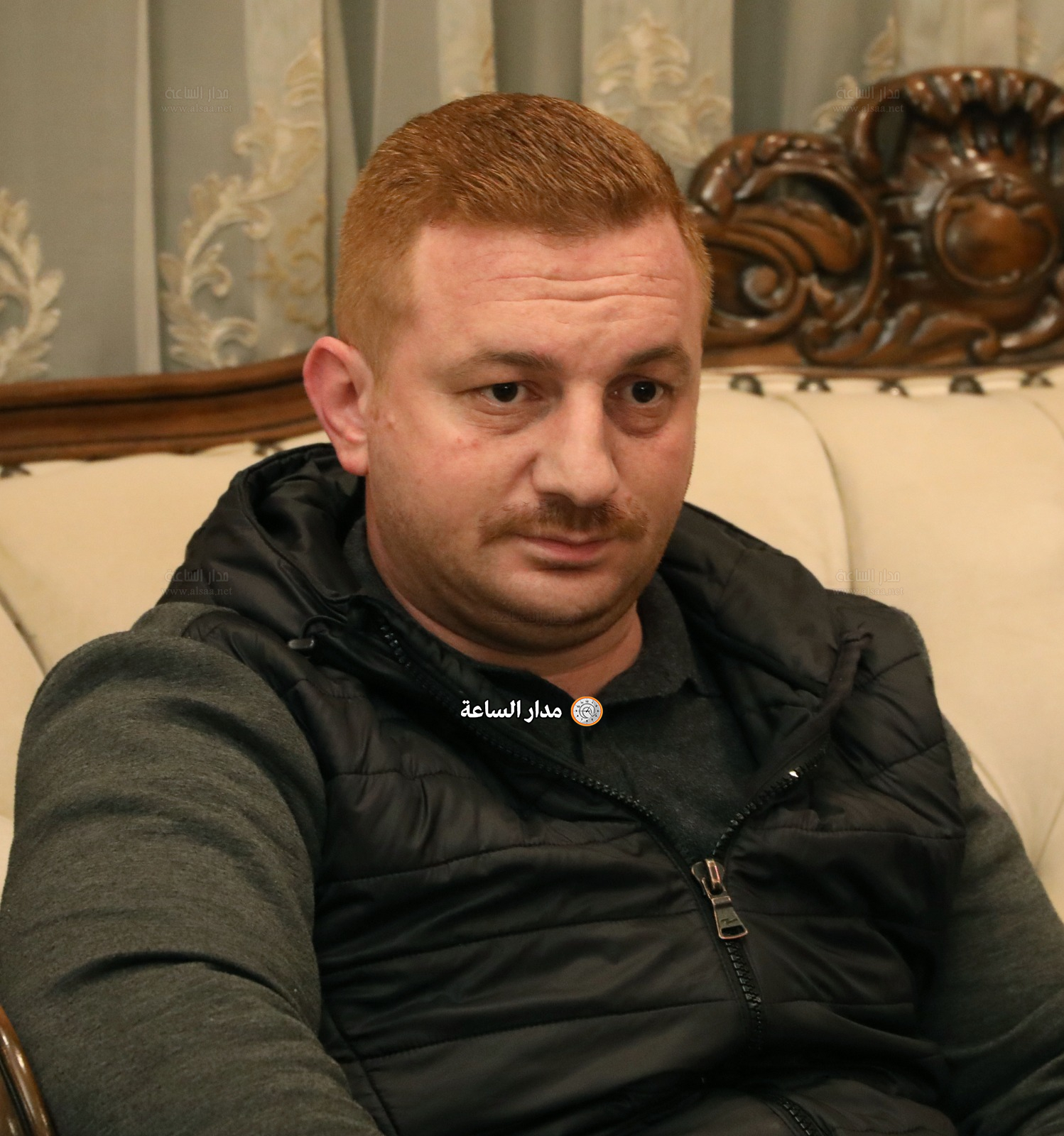 Madar Al-Saa Images 0.5083477172353581