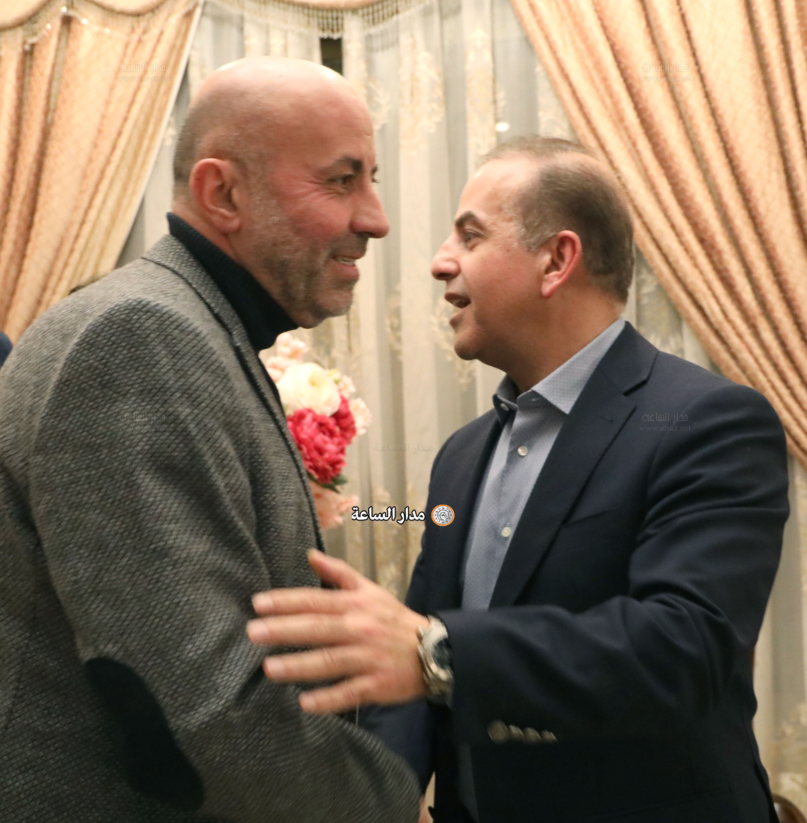 Madar Al-Saa Images 0.8154073823870505