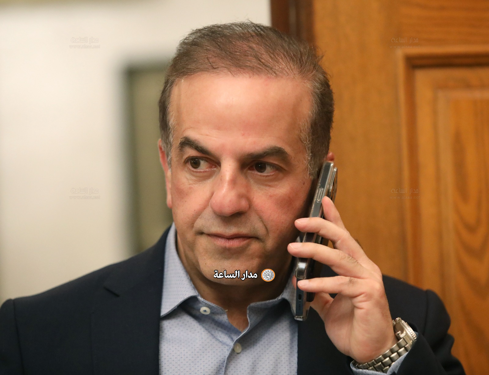 غيث غازي الطيب