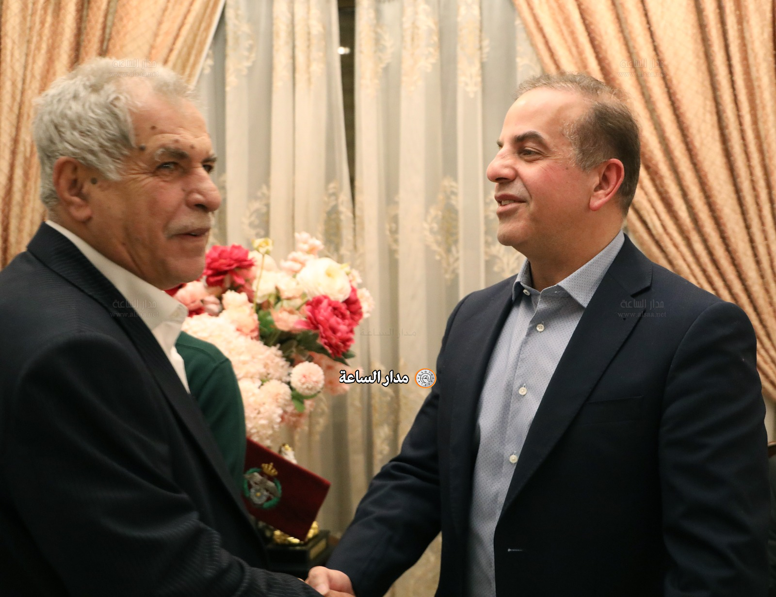 Madar Al-Saa Images 0.6275892111333812