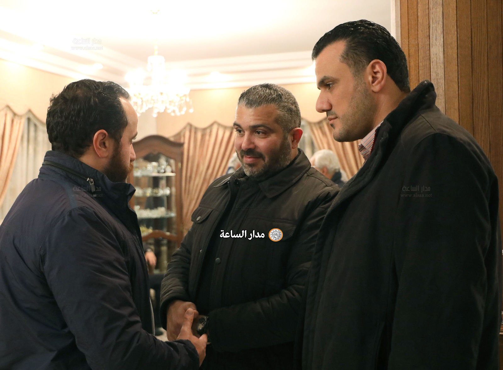 Madar Al-Saa Images 0.5041943533033775