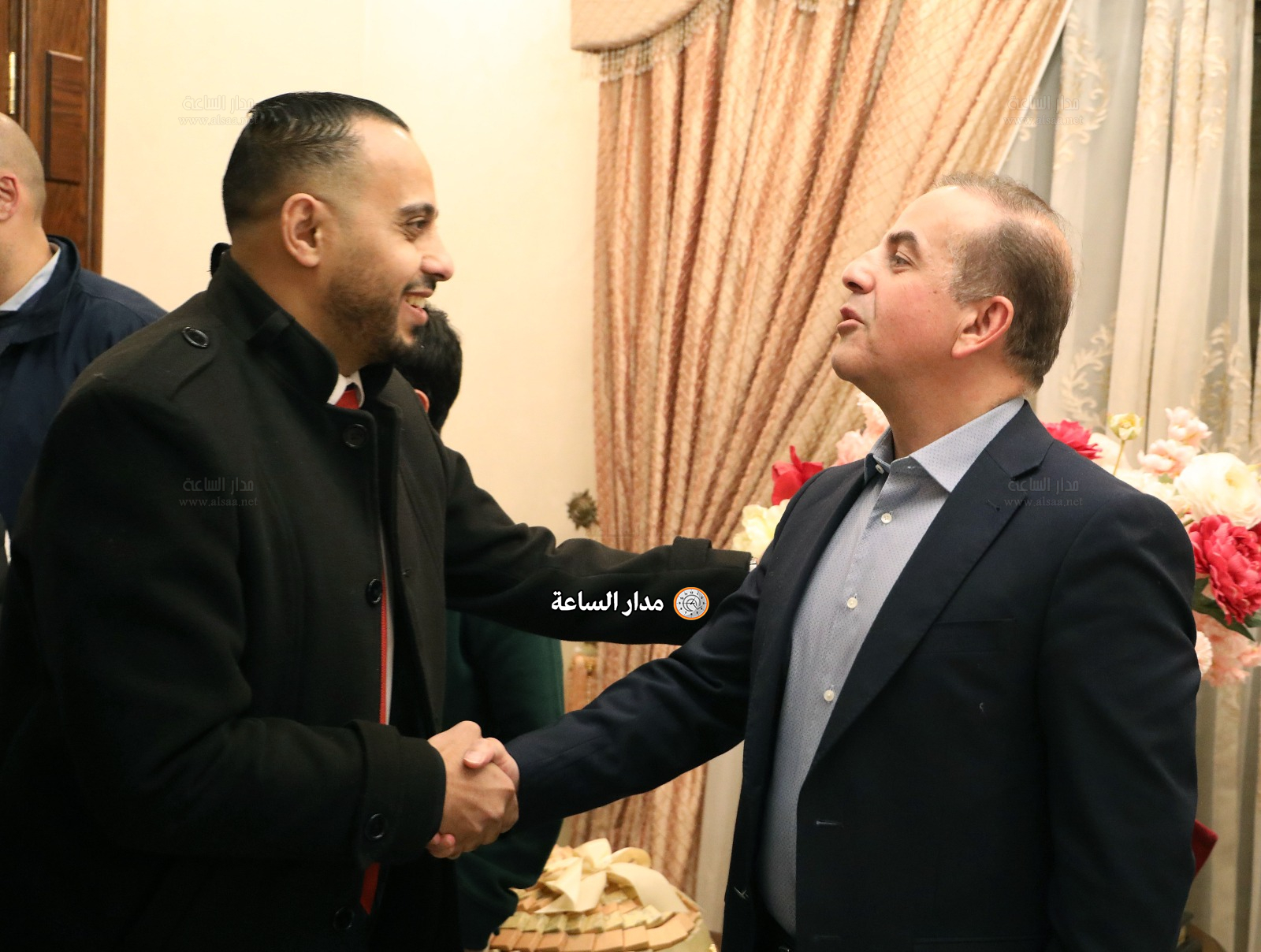 Madar Al-Saa Images 0.9864226190988046