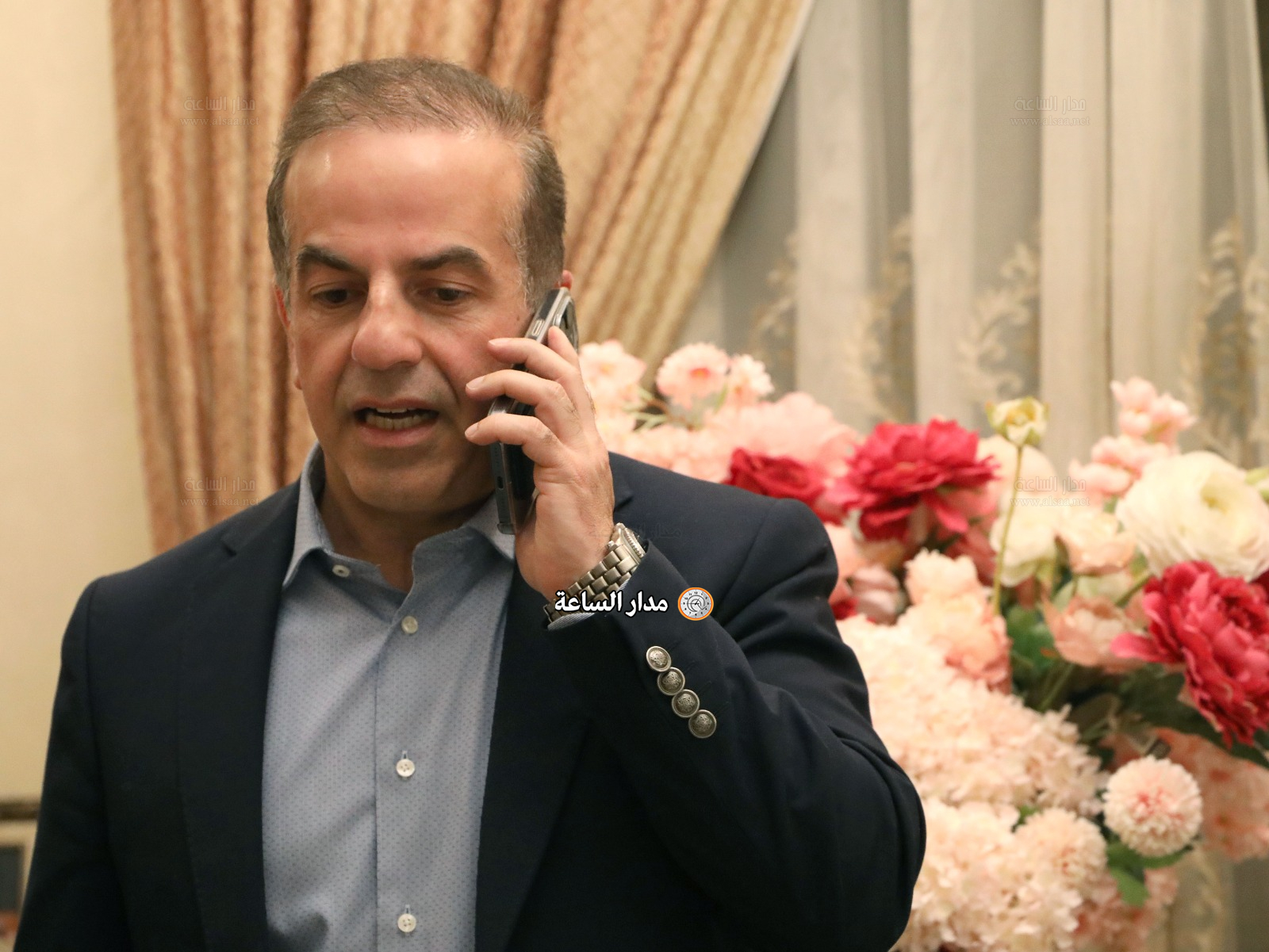 Madar Al-Saa Images 0.4411308789020085