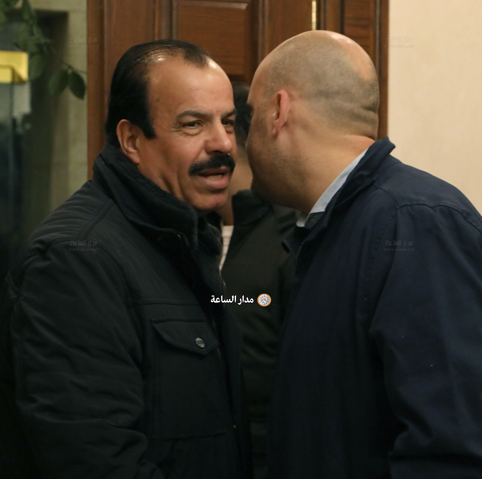 Madar Al-Saa Images 0.08994139530240619