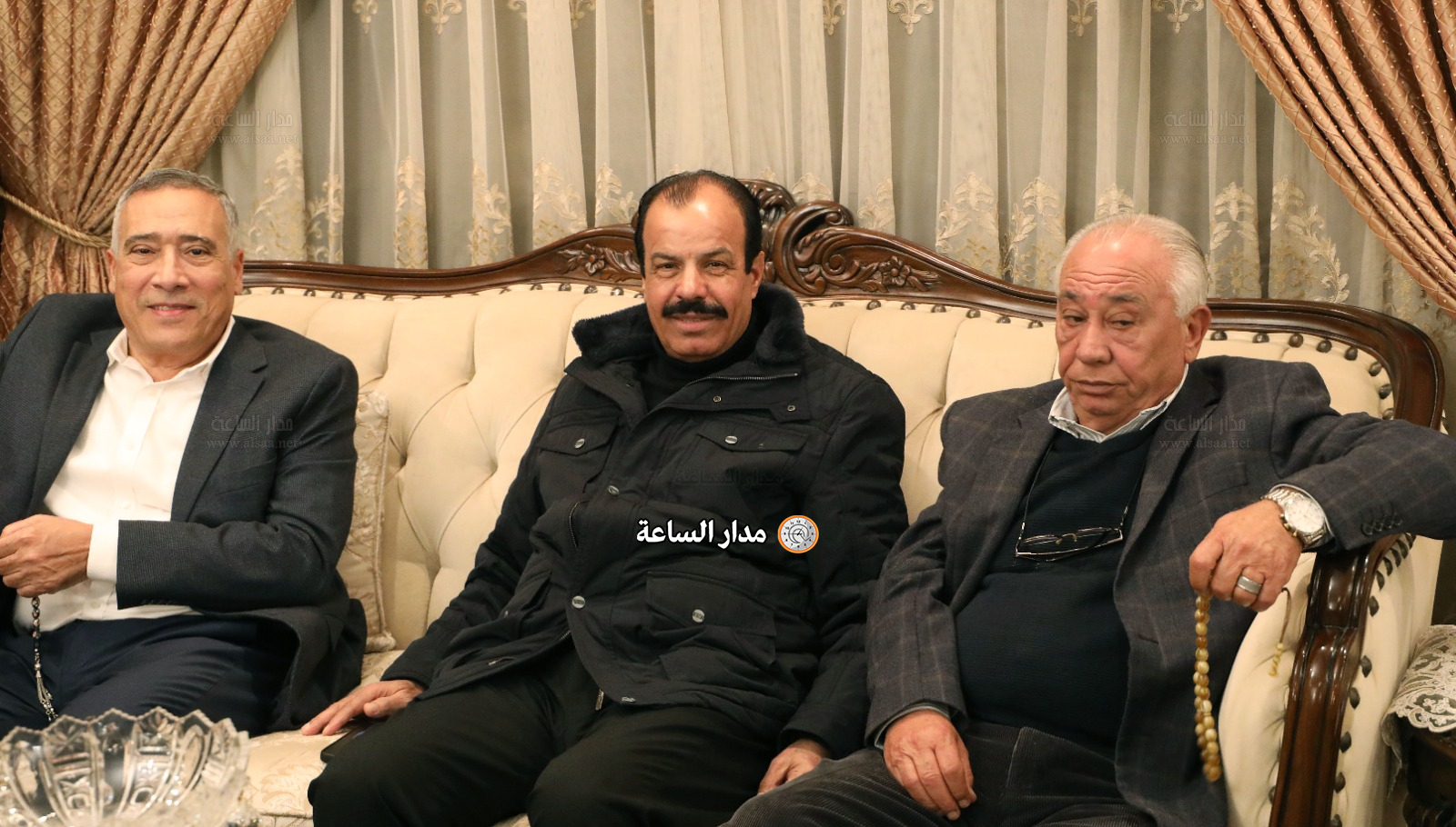 Madar Al-Saa Images 0.18134928369457692