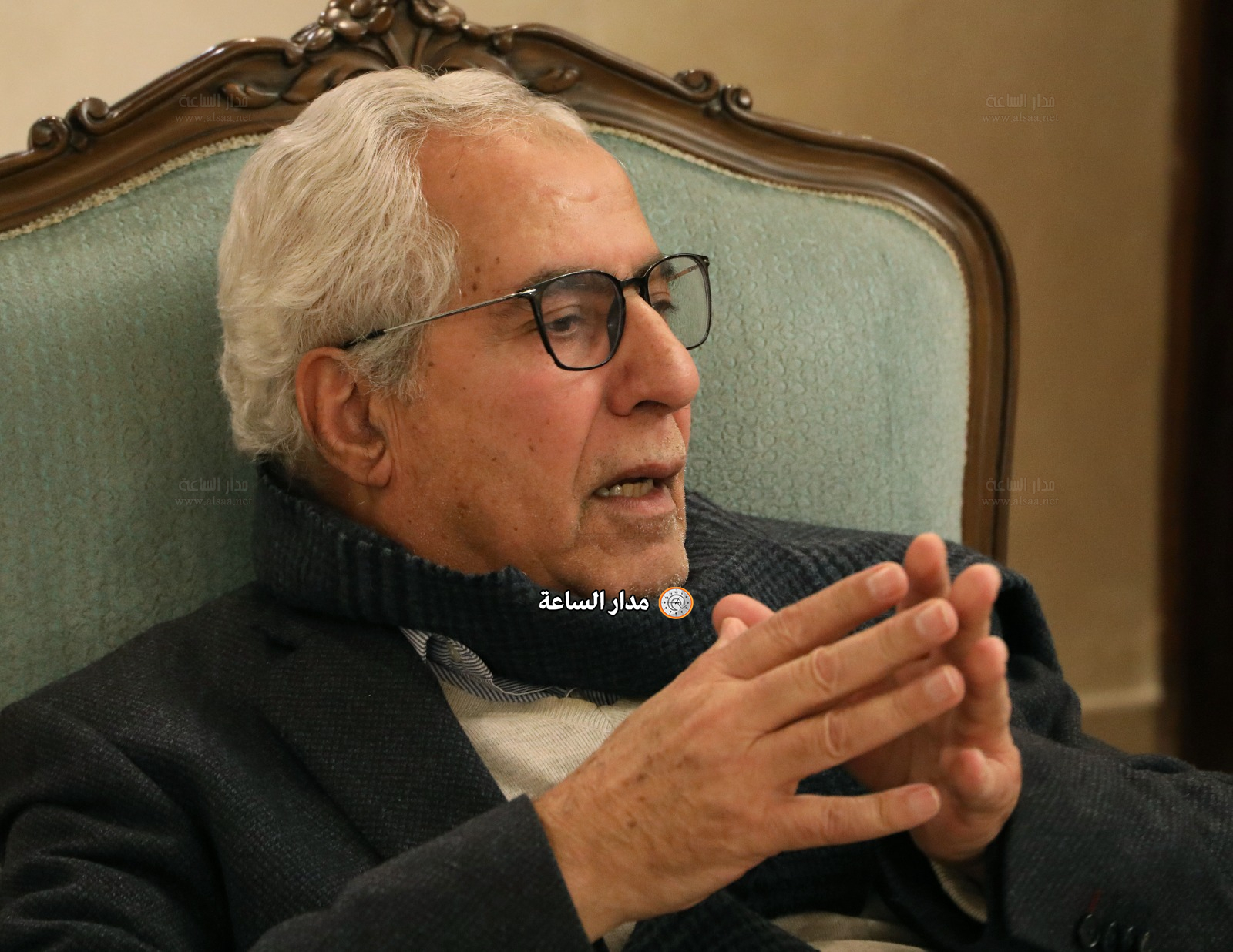 Madar Al-Saa Images 0.01835738764068373