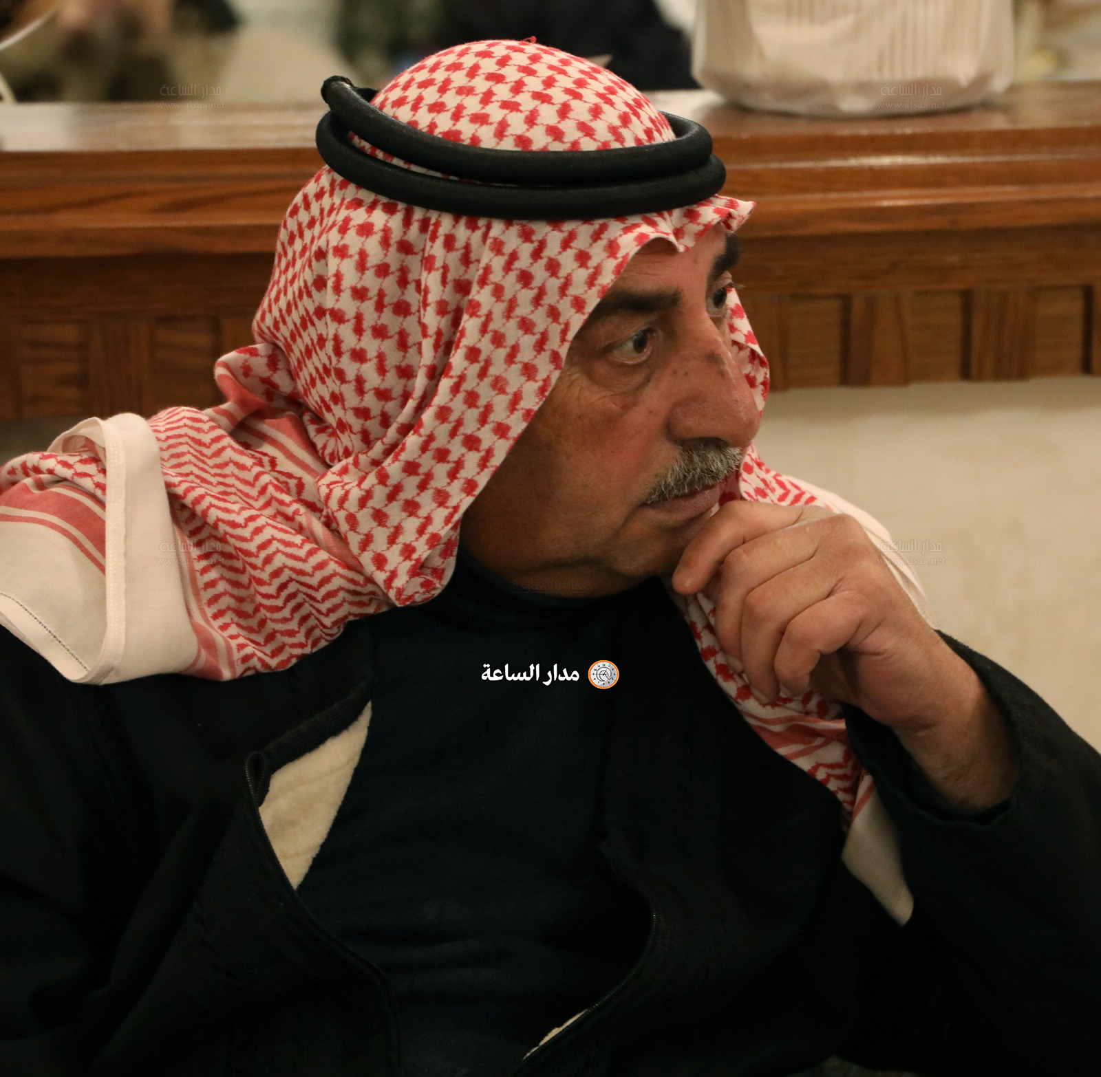 Madar Al-Saa Images 0.8828830416070239