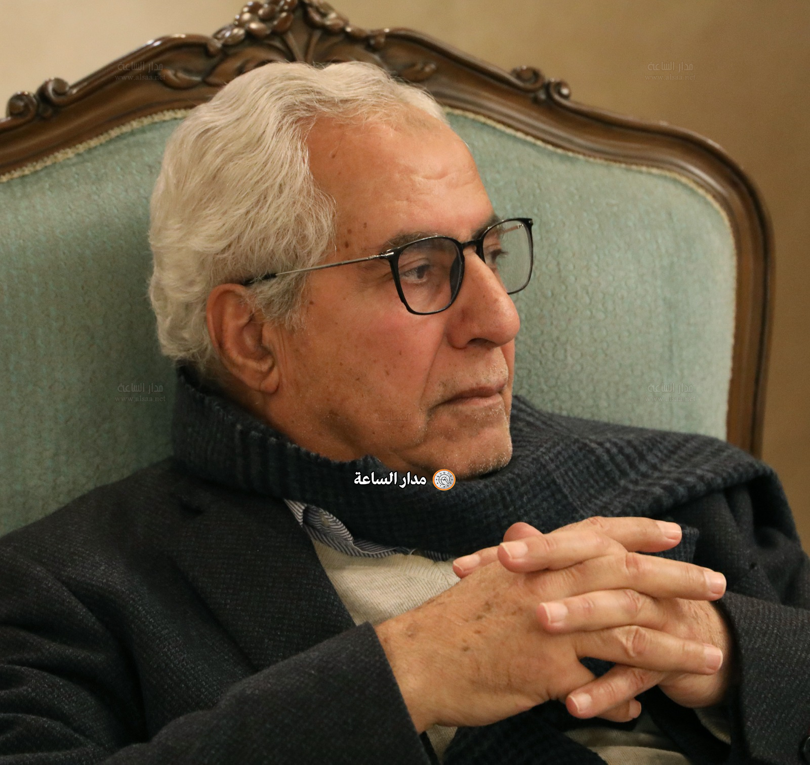 Madar Al-Saa Images 0.1734780336480115