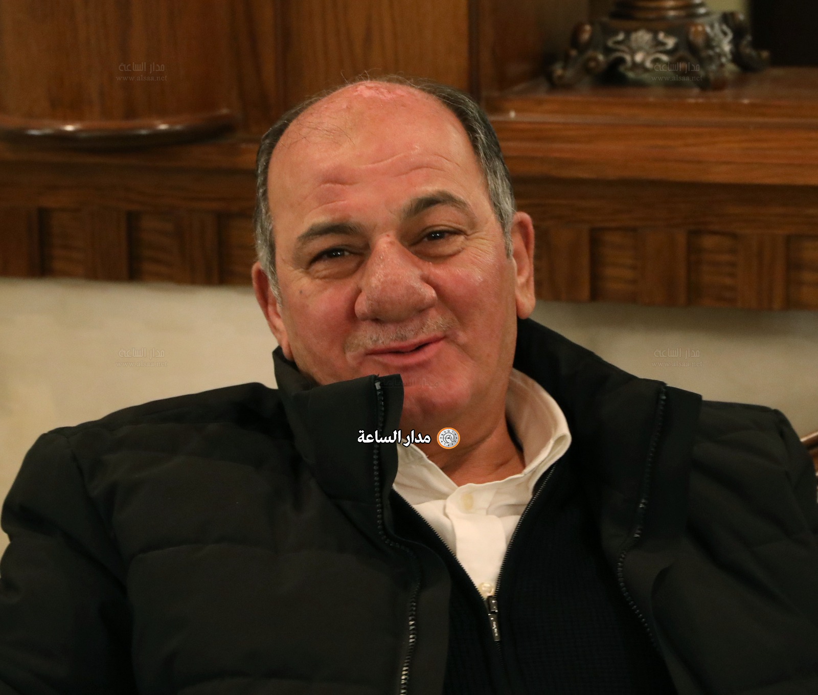 Madar Al-Saa Images 0.06509575720201477