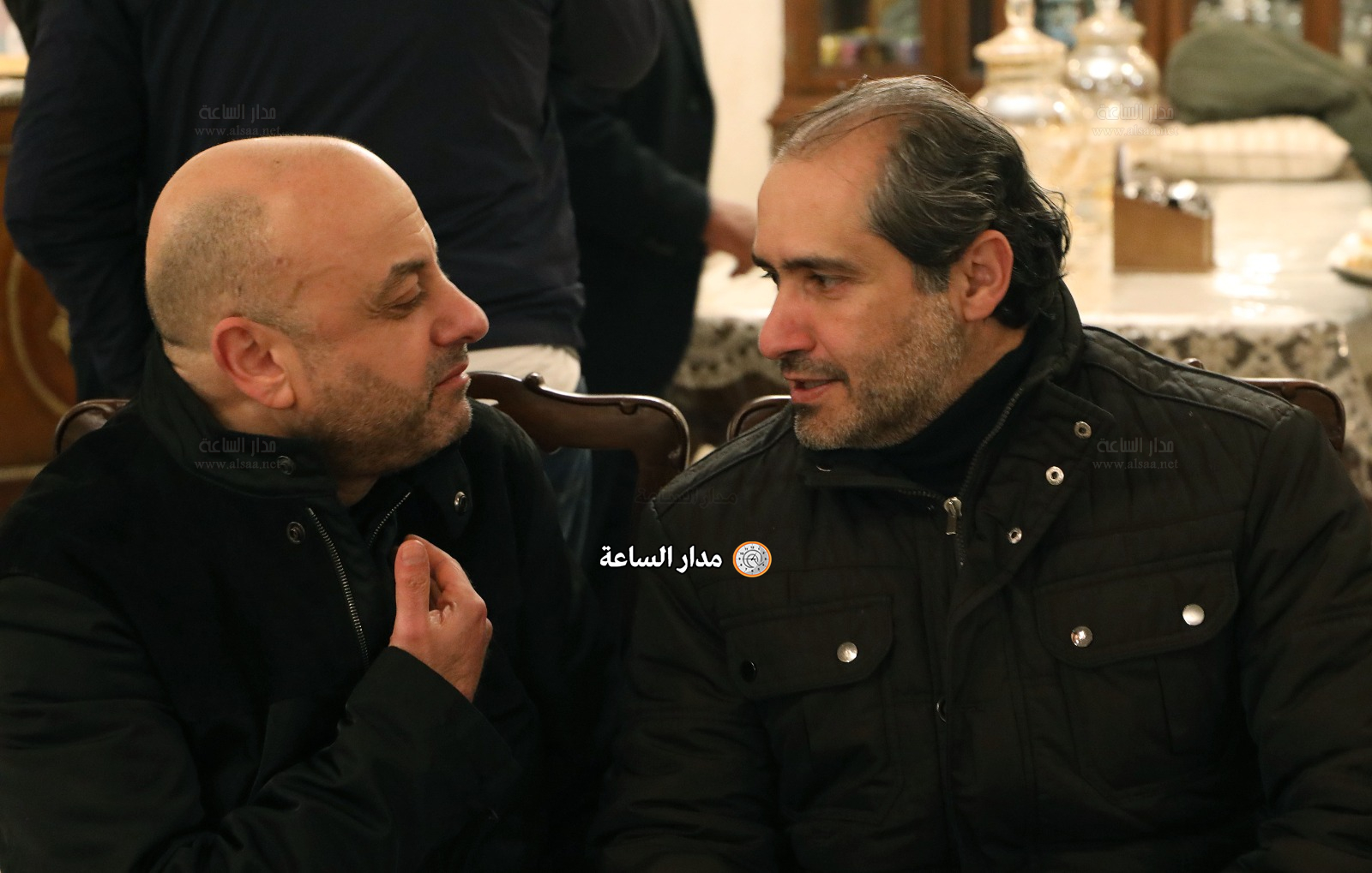 Madar Al-Saa Images 0.8094031754699698