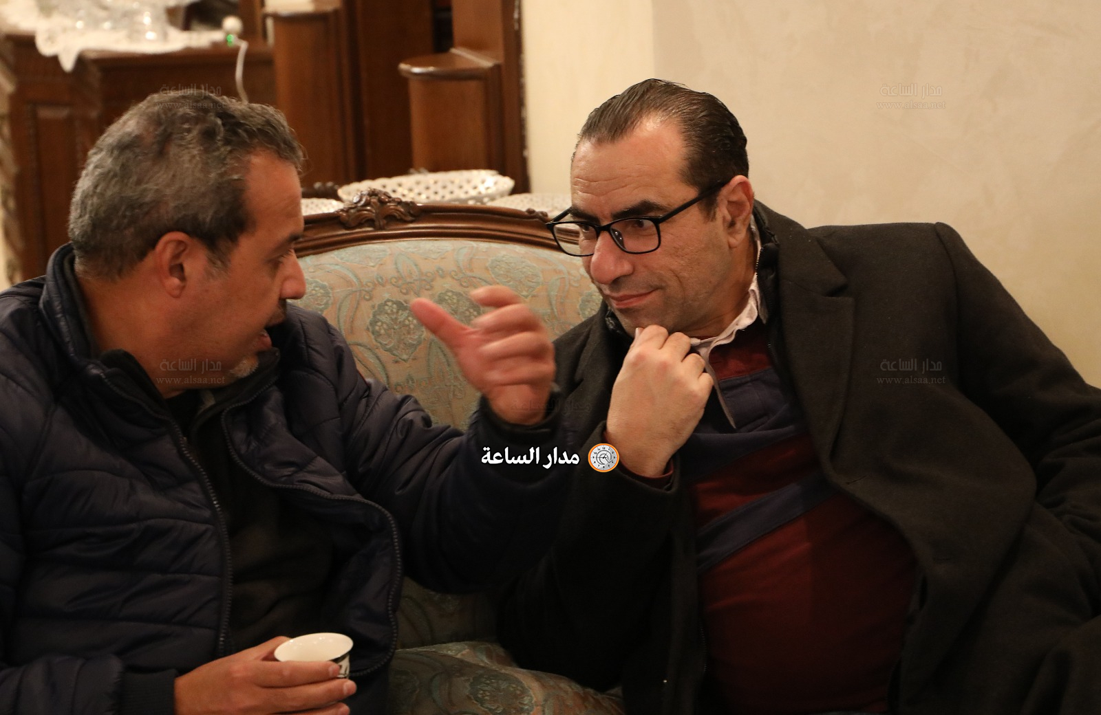 Madar Al-Saa Images 0.5088513838231332