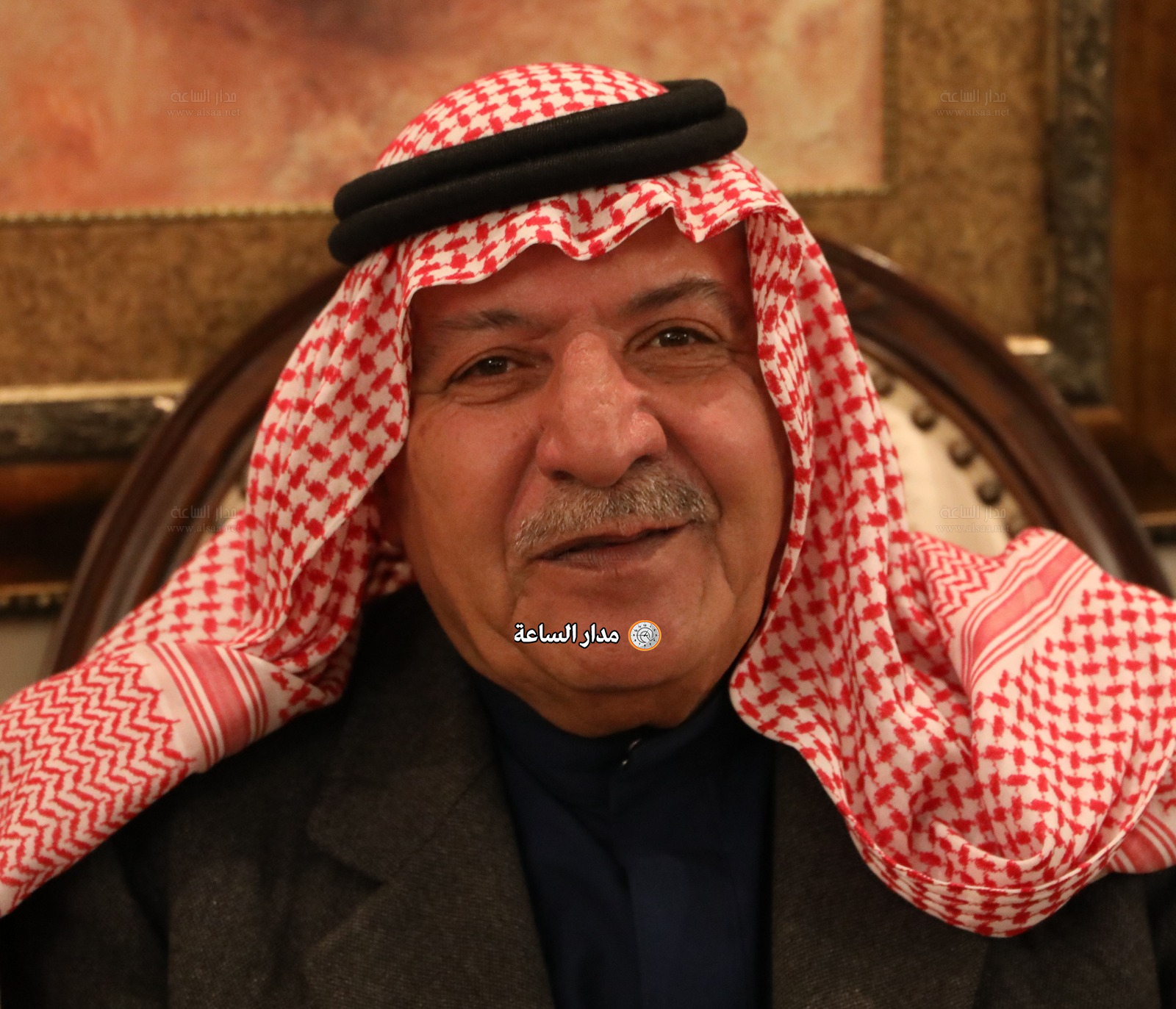 Madar Al-Saa Images 0.38584412964974035