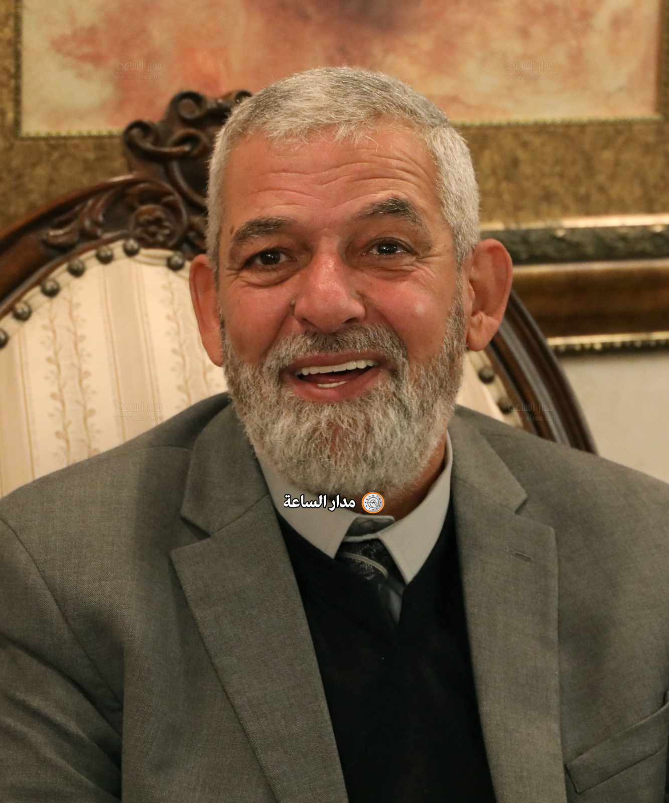 Madar Al-Saa Images 0.19356596597008036