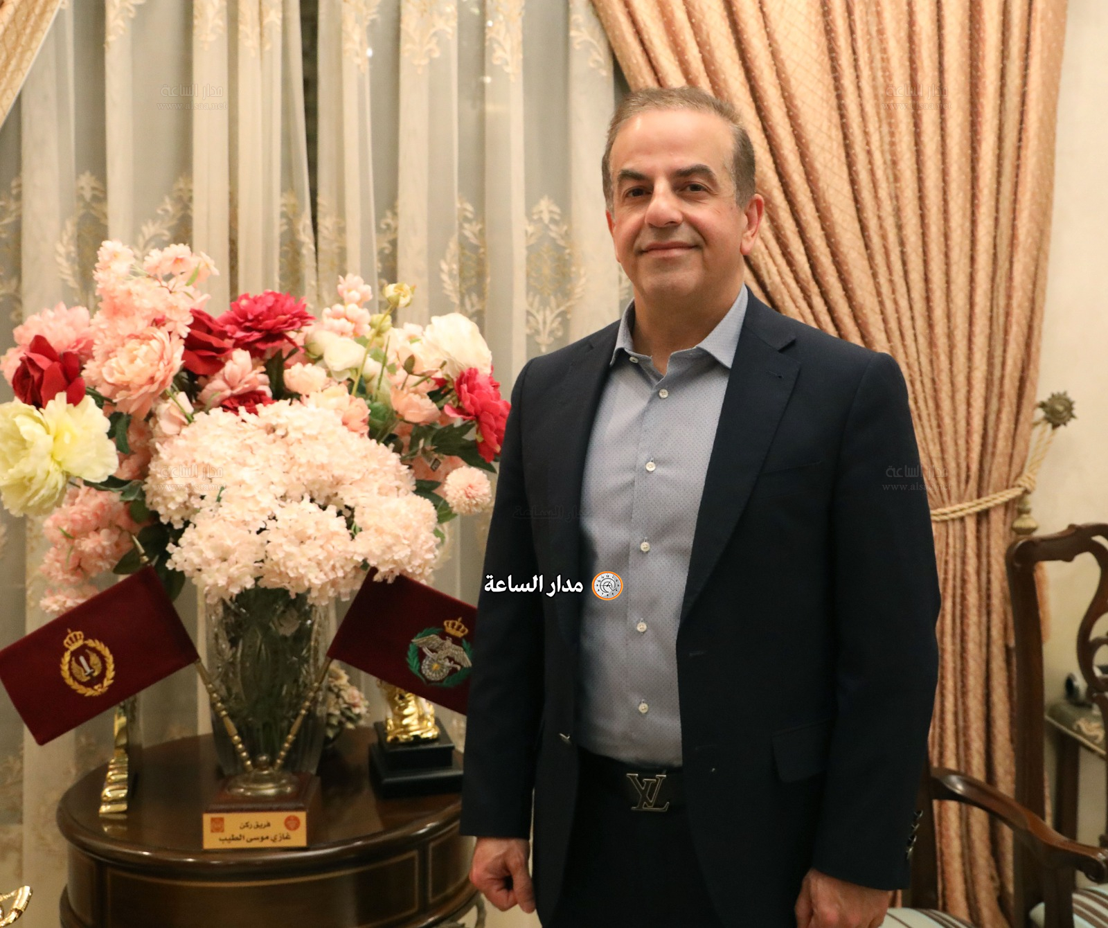 Madar Al-Saa Images 0.28228580085038546