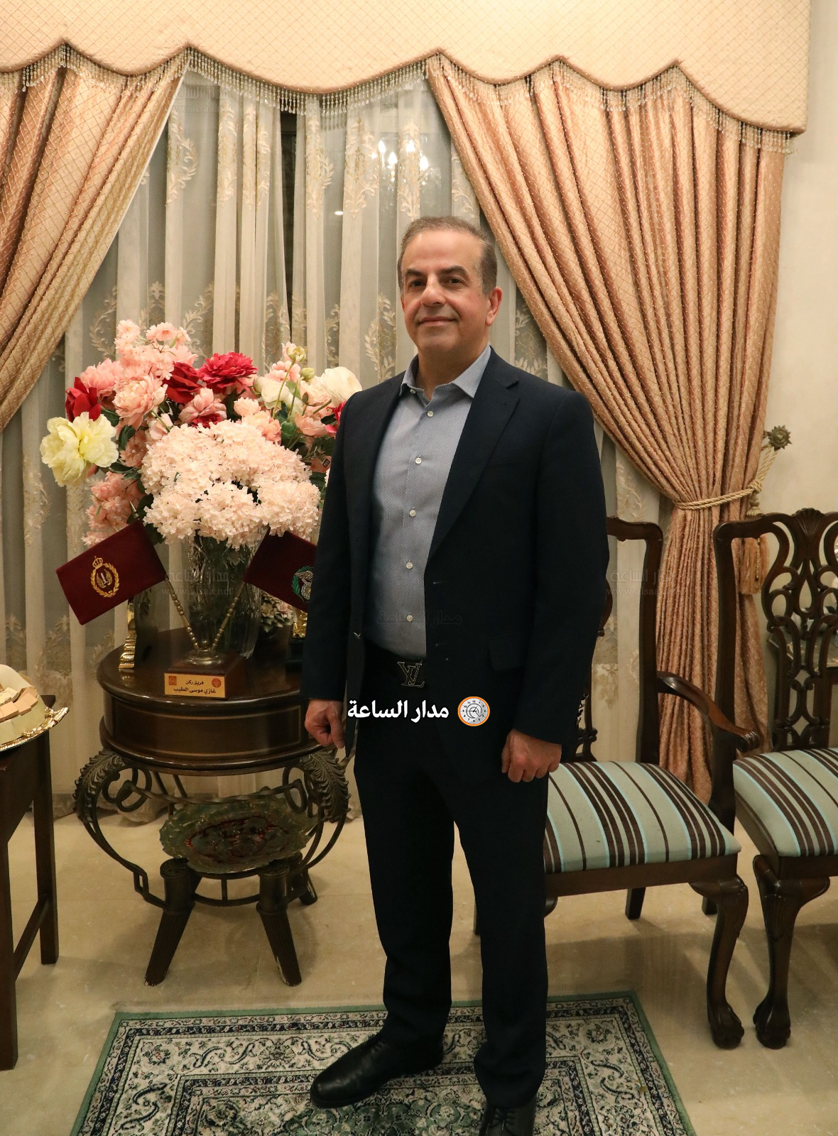 Madar Al-Saa Images 0.39340930957868014