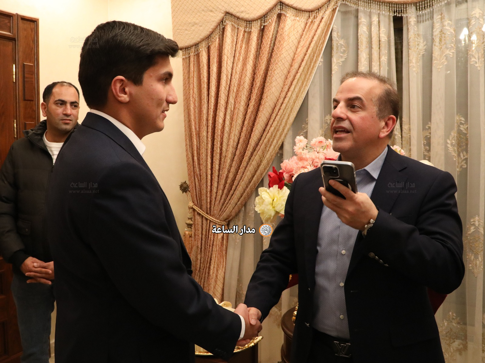 Madar Al-Saa Images 0.47162398230756786