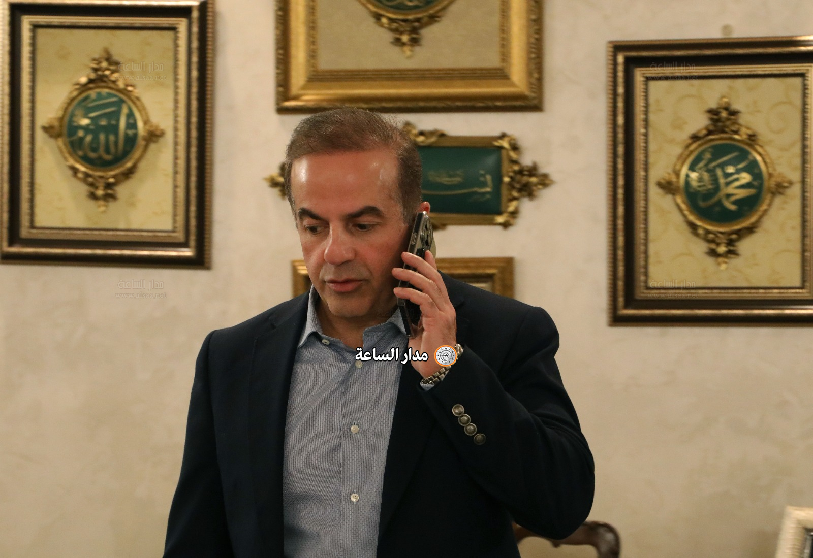 غيث غازي الطيب